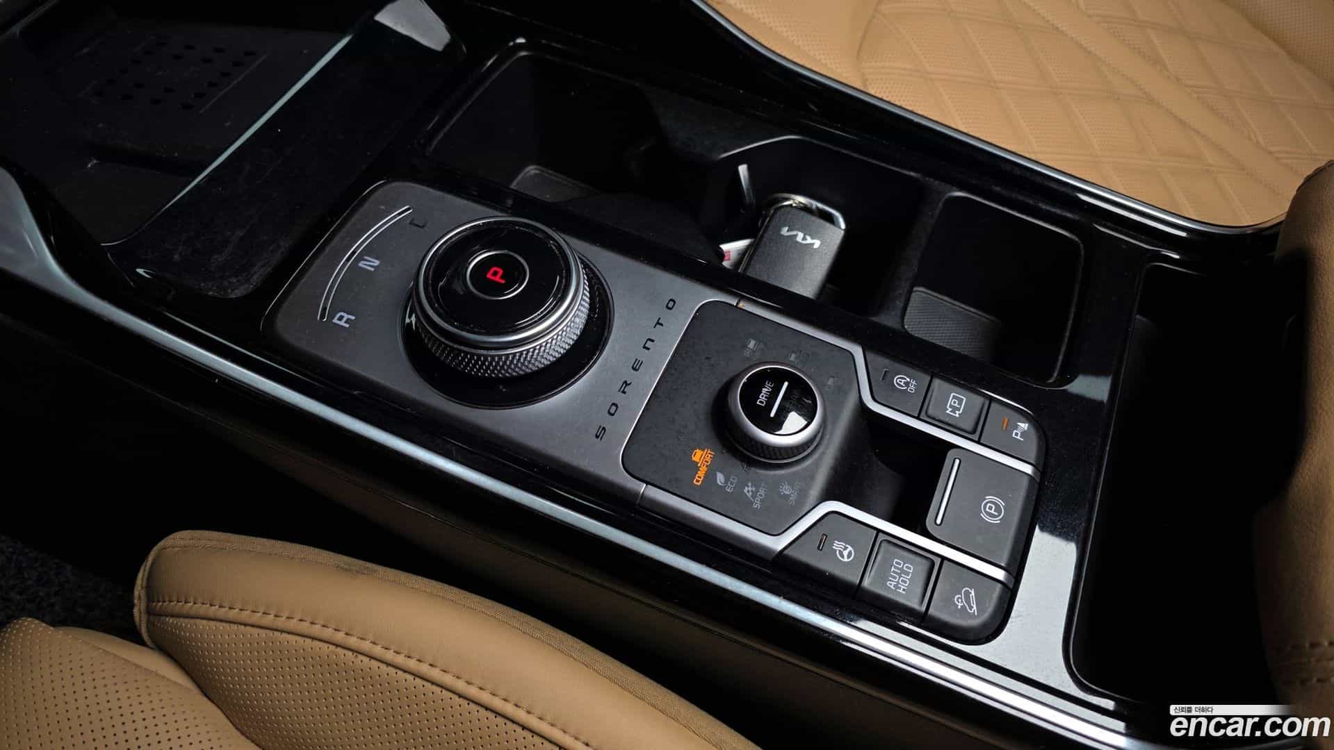 Sorento Kia 2022.10-INNER-009
