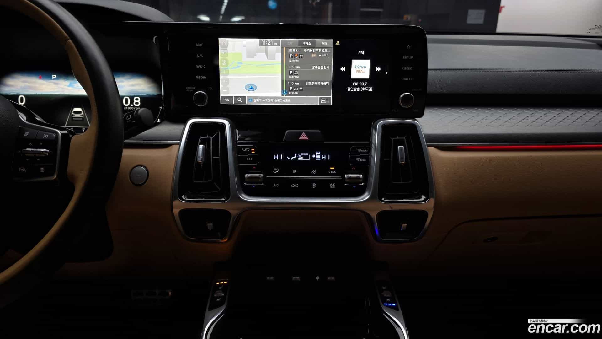 Sorento Kia 2022.10-OPTION-019