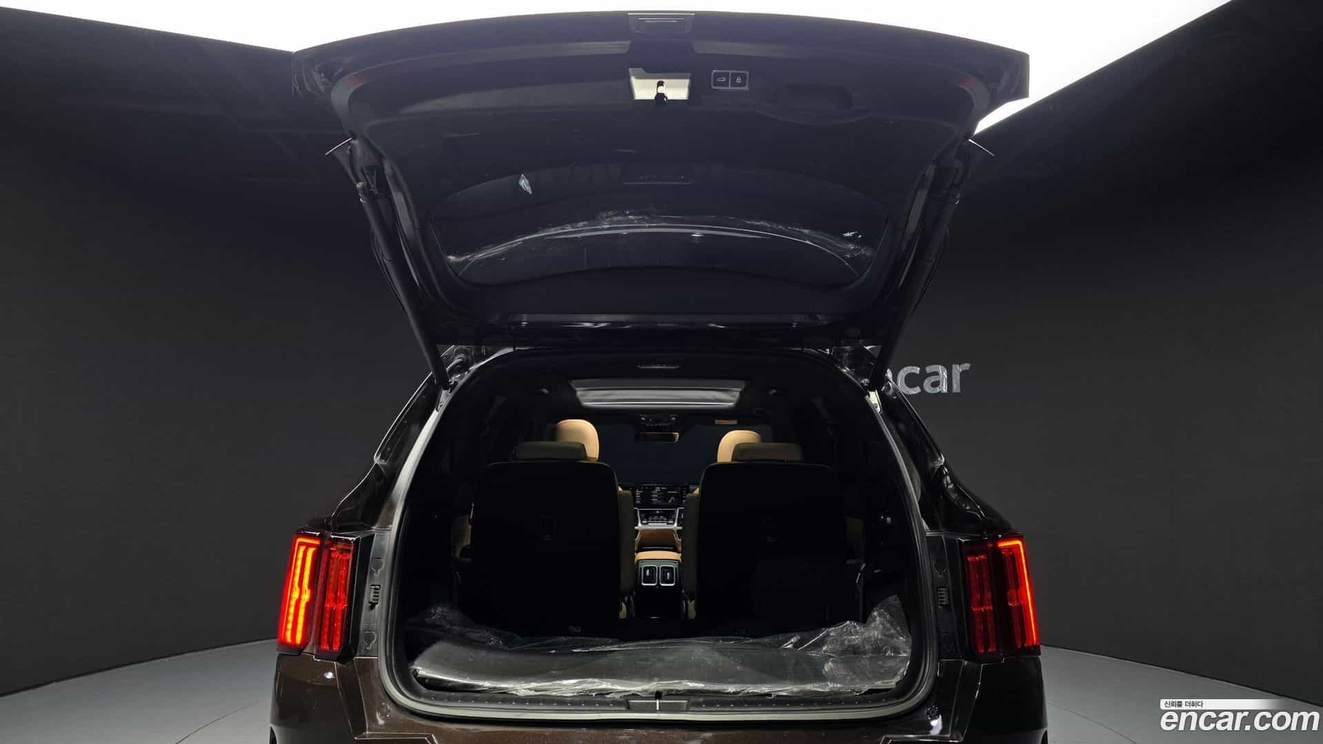 Sorento Kia 2022.10-OPTION-023