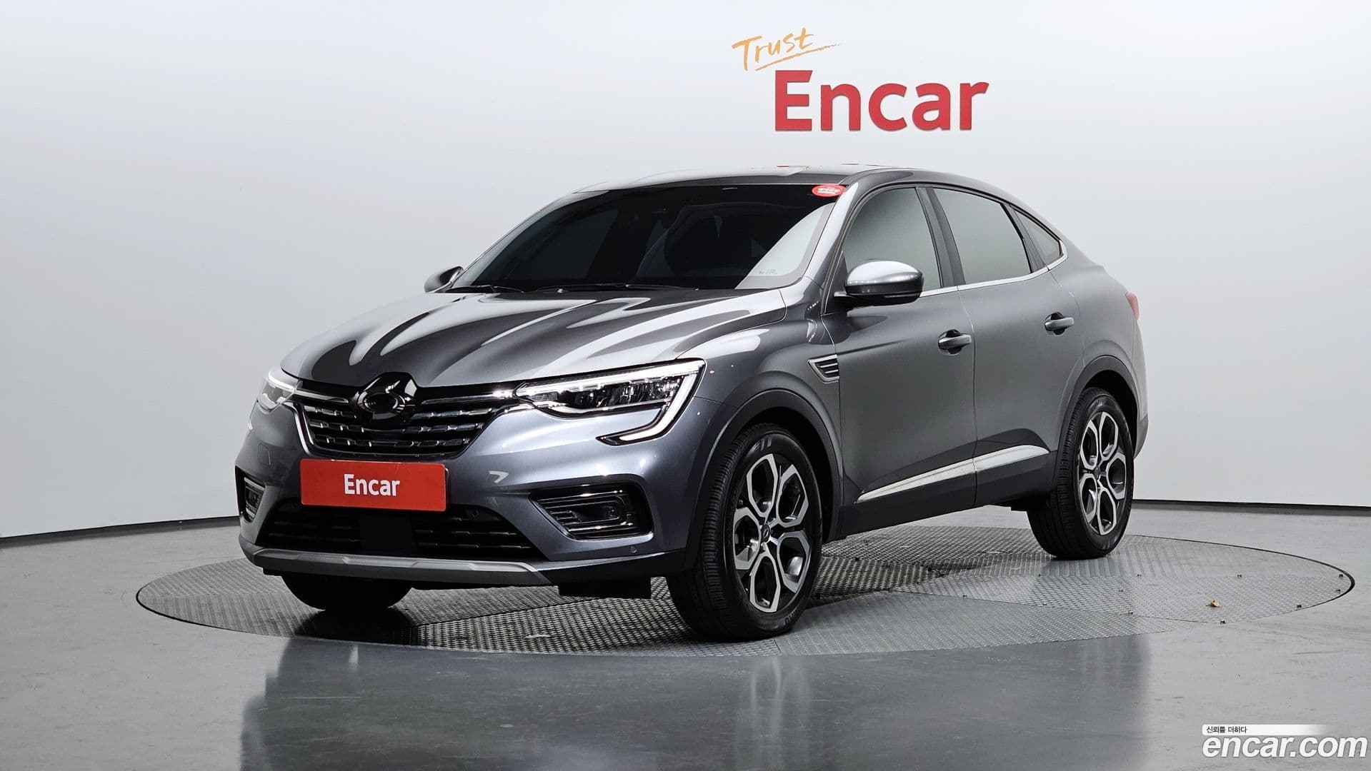 Main__Slider__Photo:XM3 Renault Korea 2021.3-0