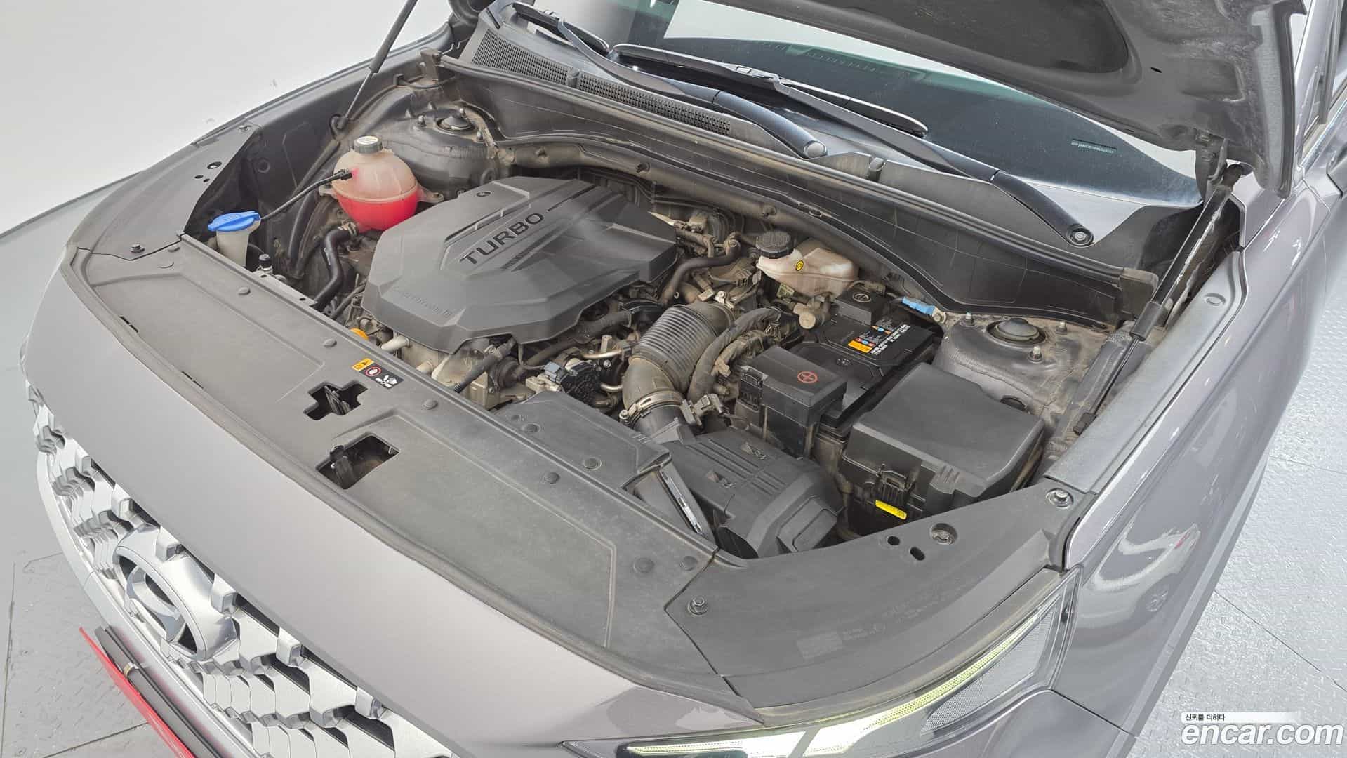 Santafe Hyundai 2020.8-INNER-006