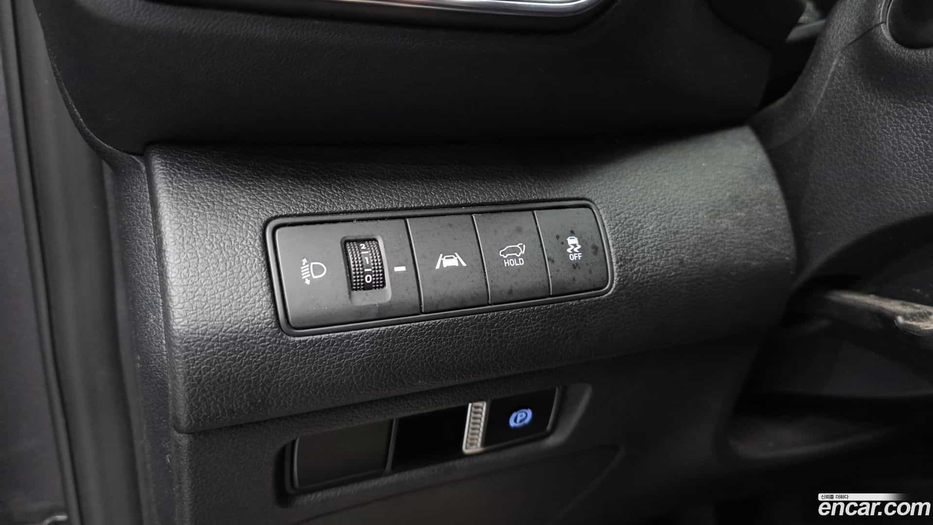 Santafe Hyundai 2020.8-OPTION-020