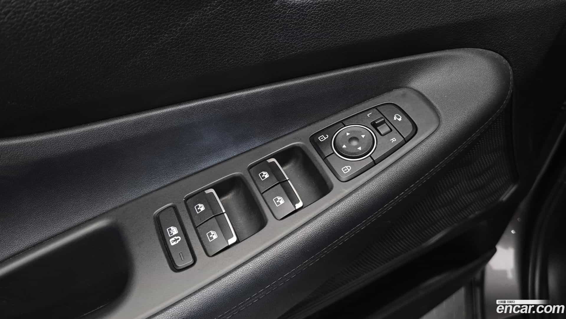 Santafe Hyundai 2020.8-OPTION-021