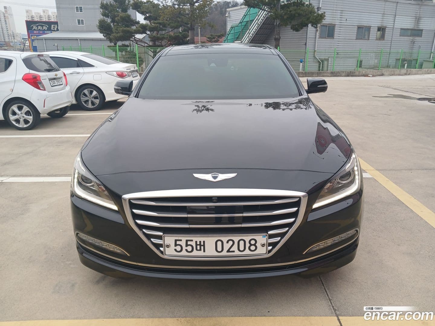 Main__Slider__Photo:Genesis Hyundai 2016.0-0