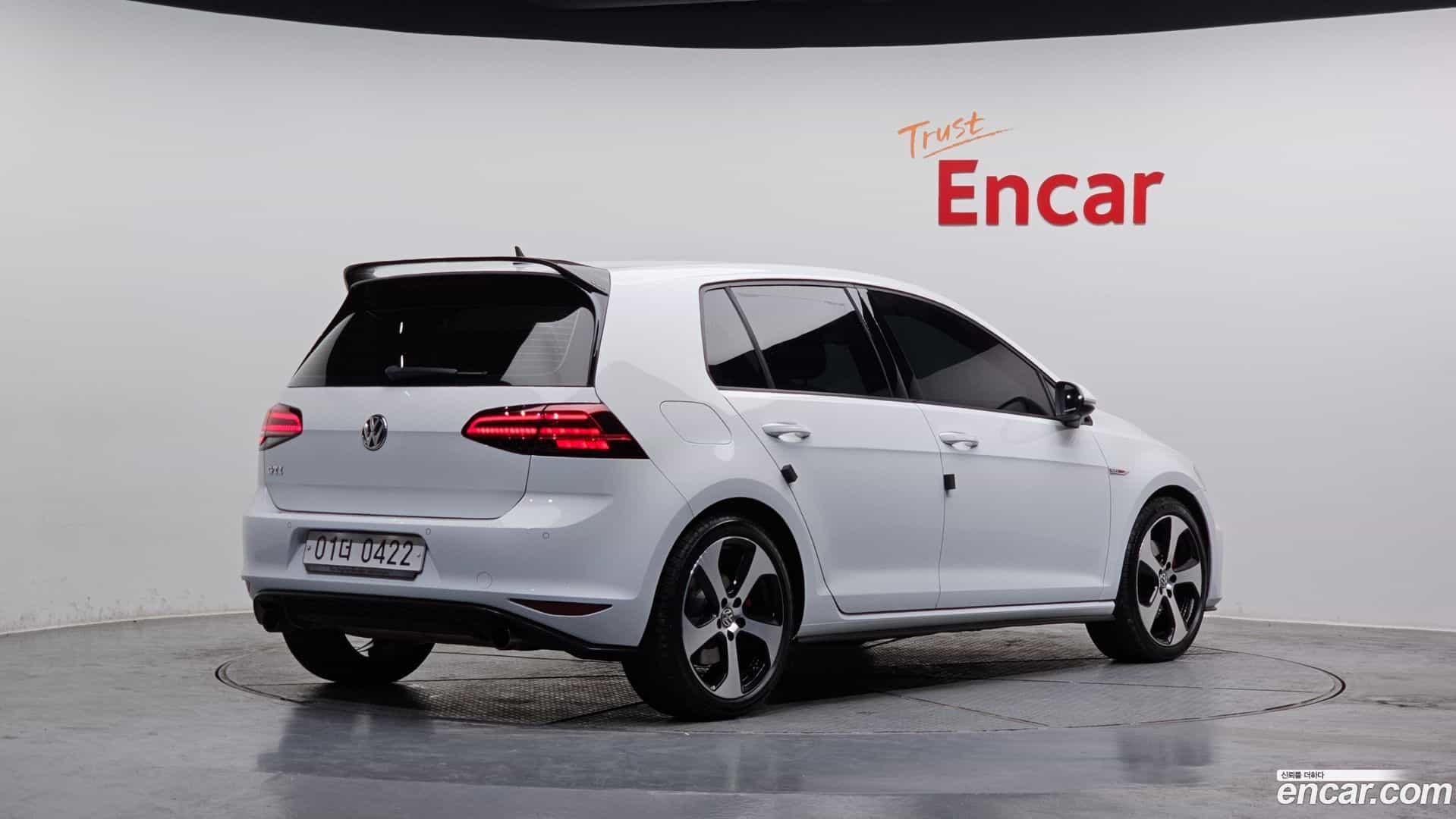 Golf Volkswagen 2015.10-OUTER-002