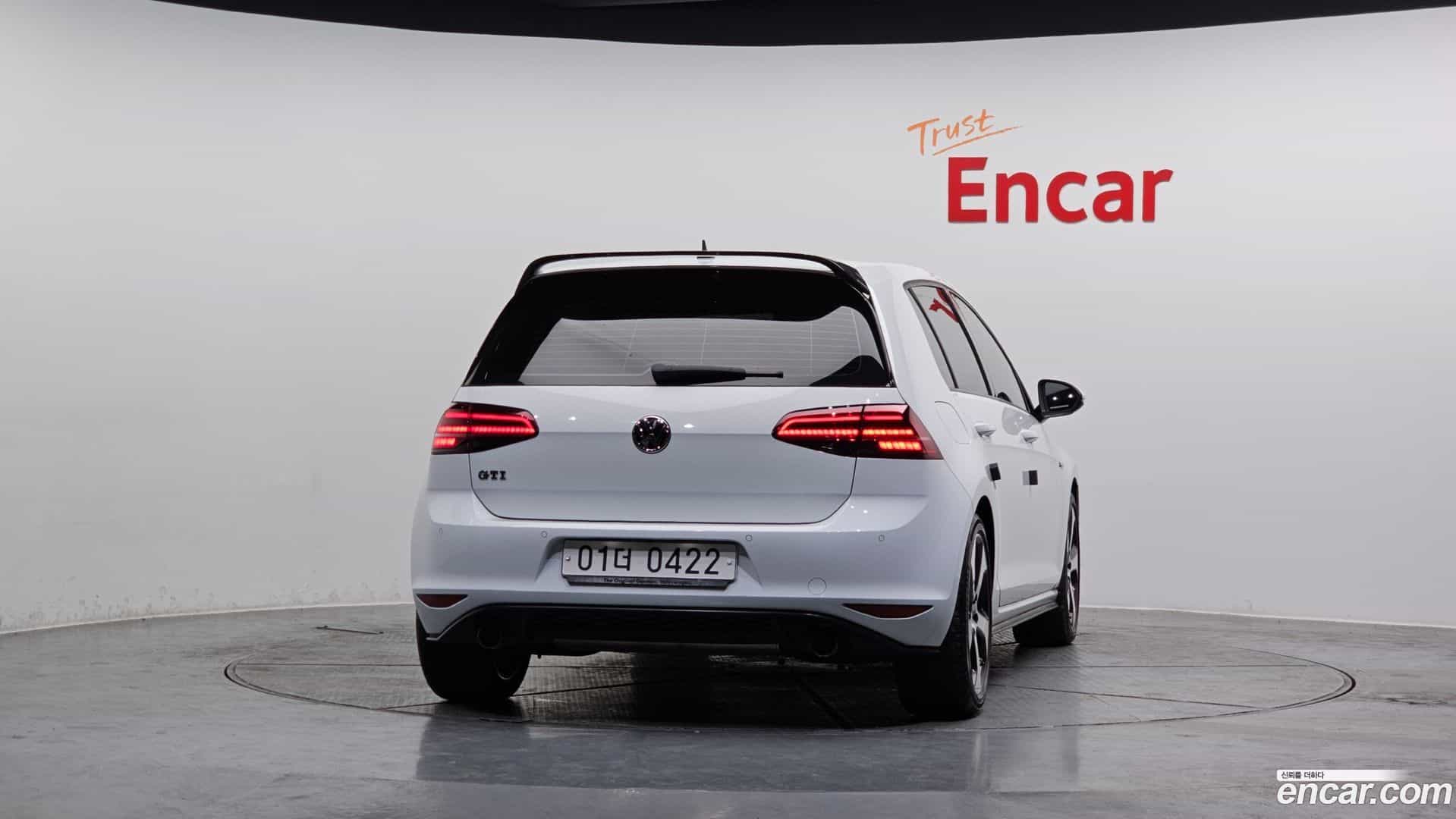 Golf Volkswagen 2015.10-OUTER-004