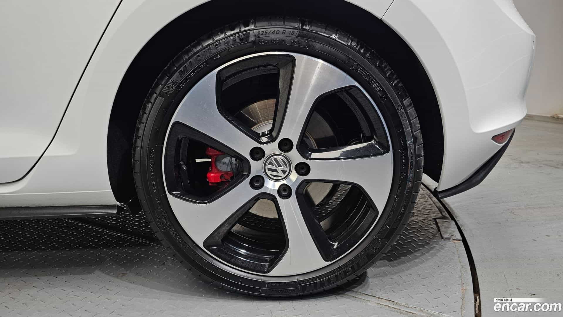 Golf Volkswagen 2015.10-OUTER-005