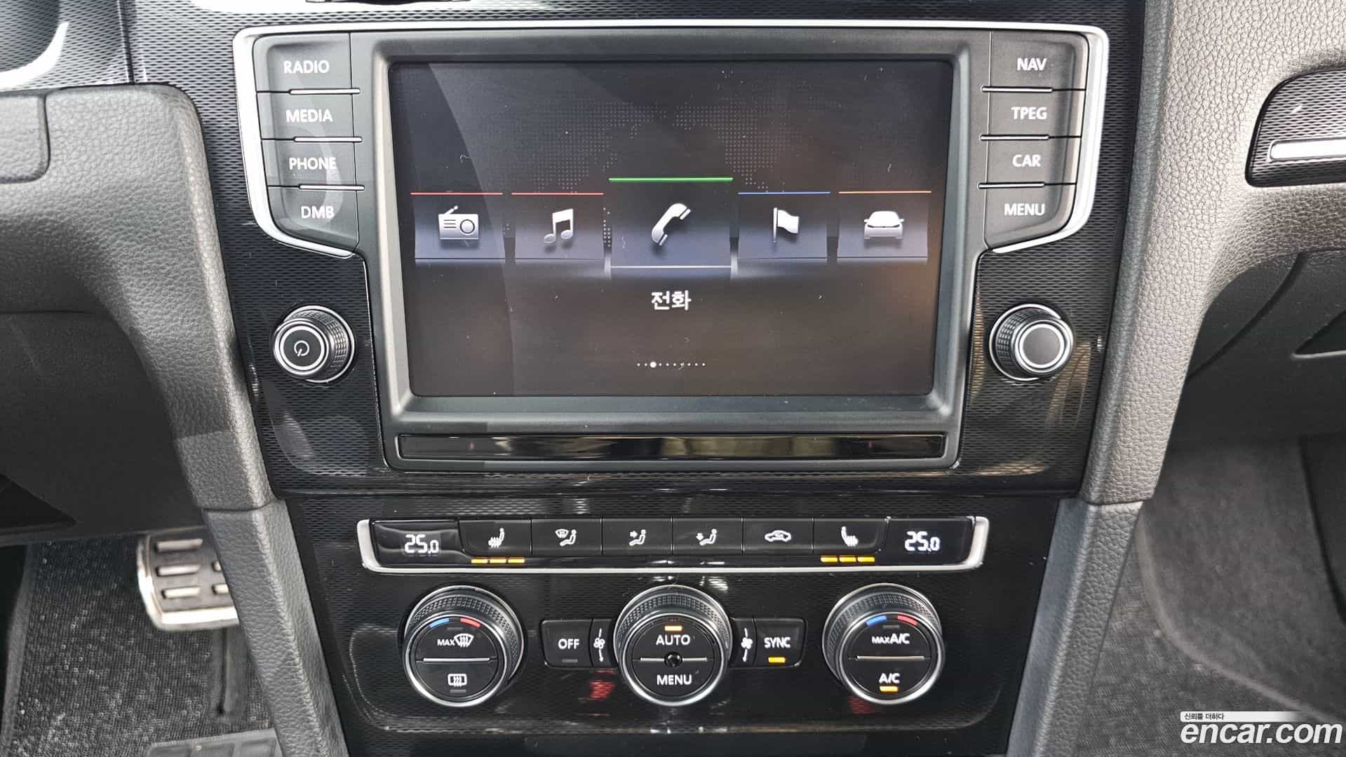 Golf Volkswagen 2015.10-OPTION-018