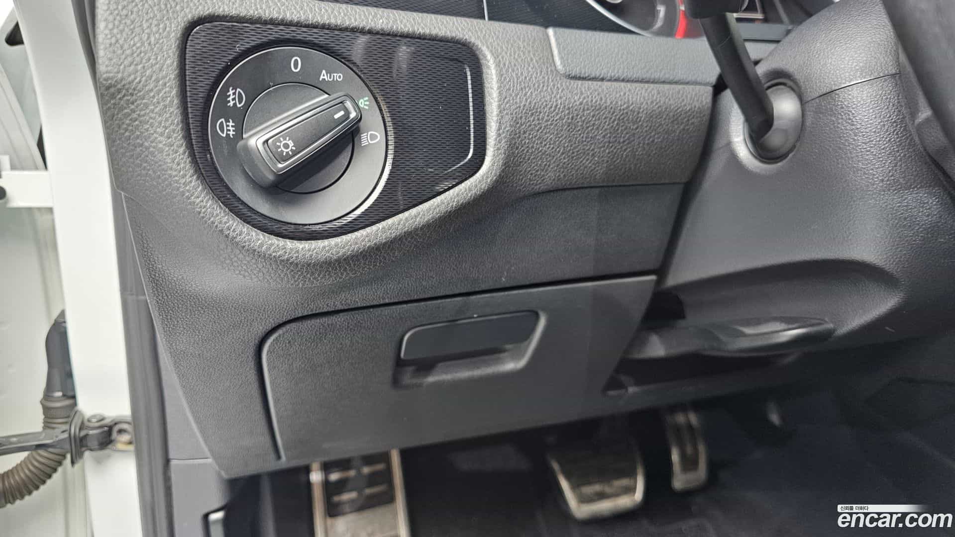 Golf Volkswagen 2015.10-OPTION-022