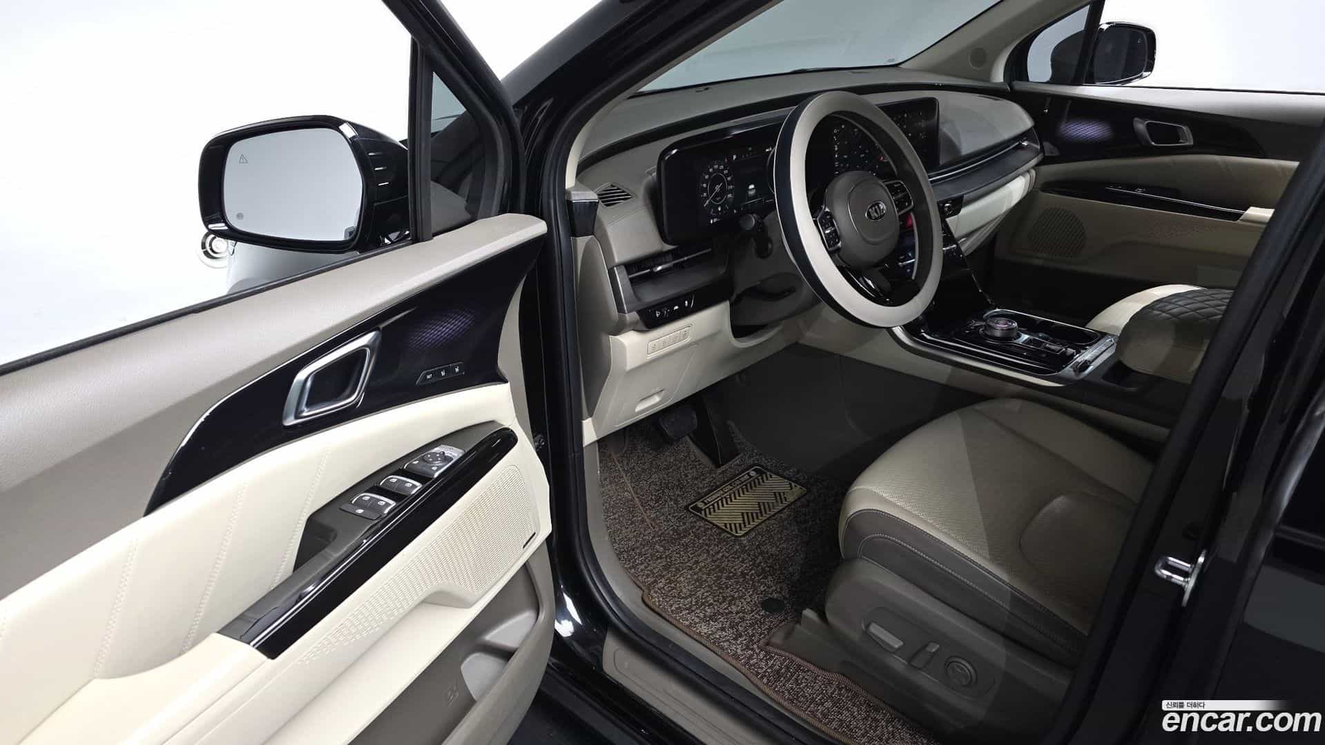 Canival Kia 2021.5-INNER-010