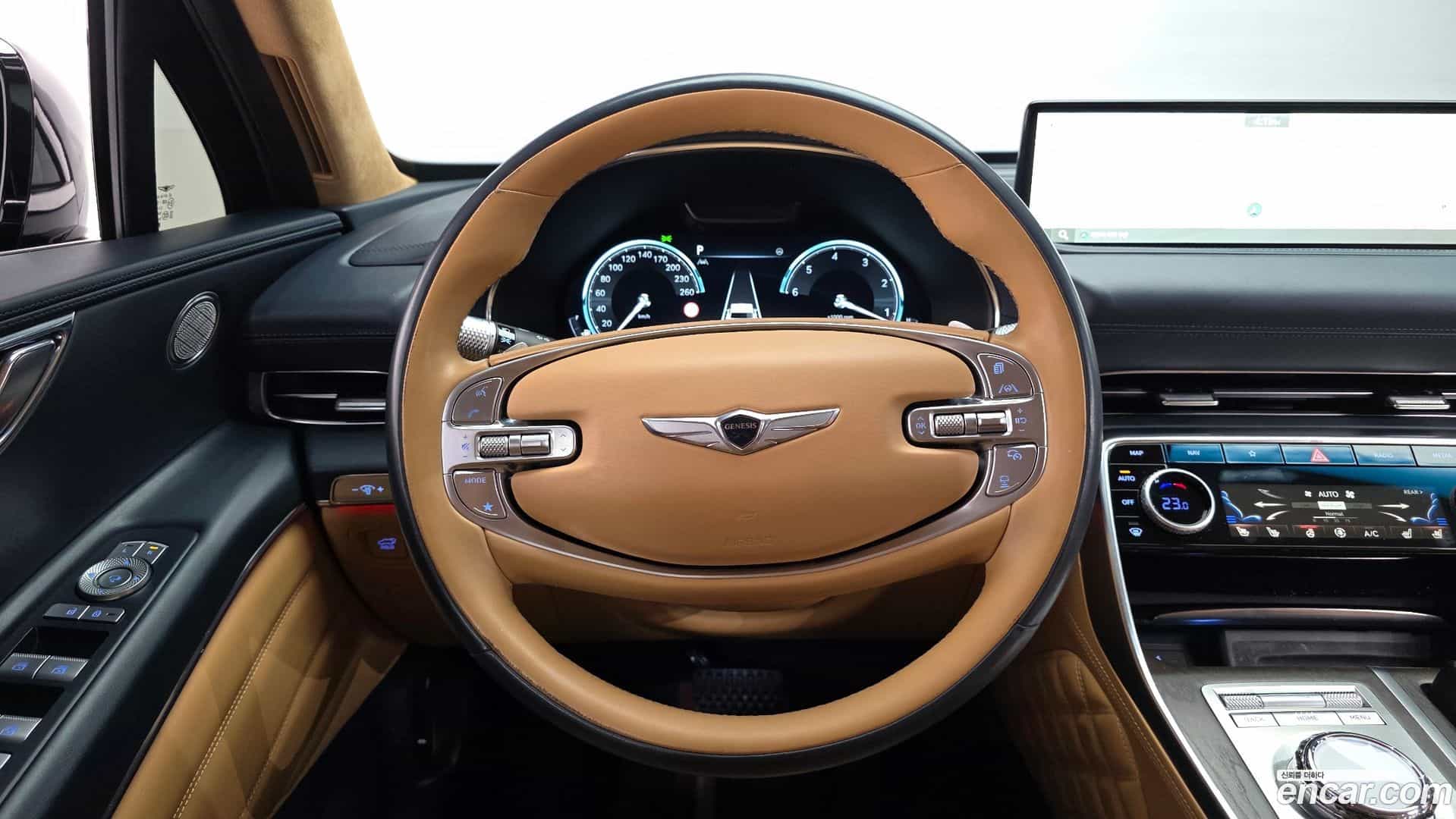 GV80 Genesis 2022.11-OPTION-017