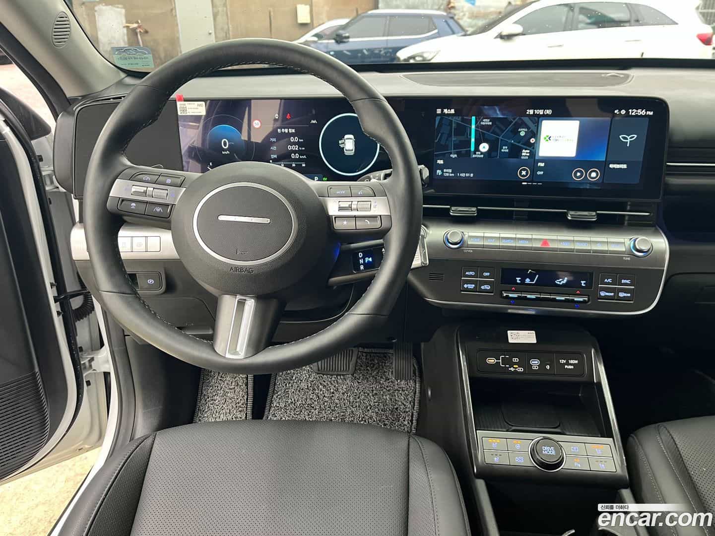 Kona Hyundai 2024.5-INNER-009