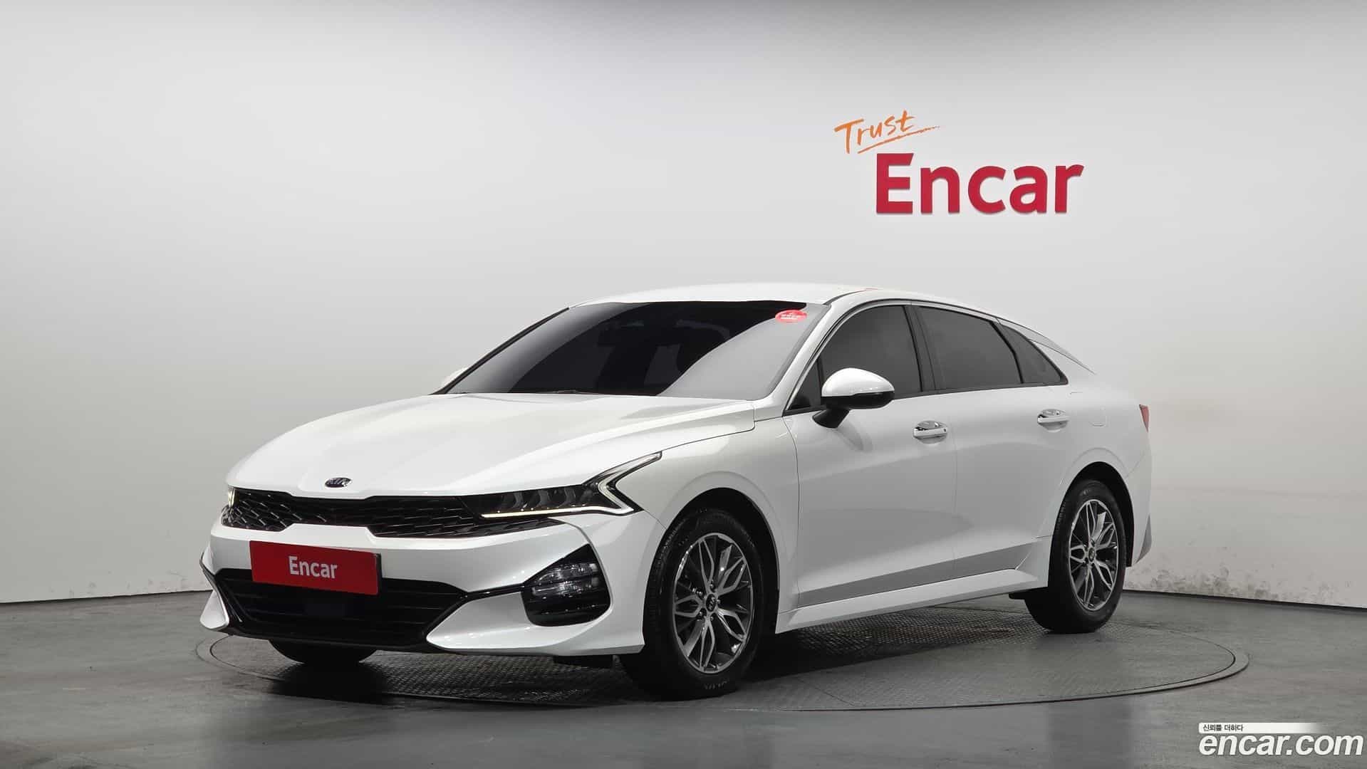 K5 Kia 2020.4-OUTER-001