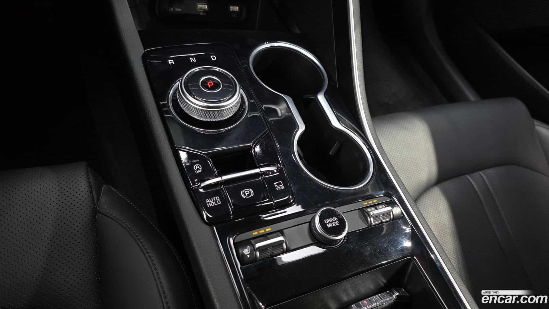 K5 Kia 2020.4-INNER-009