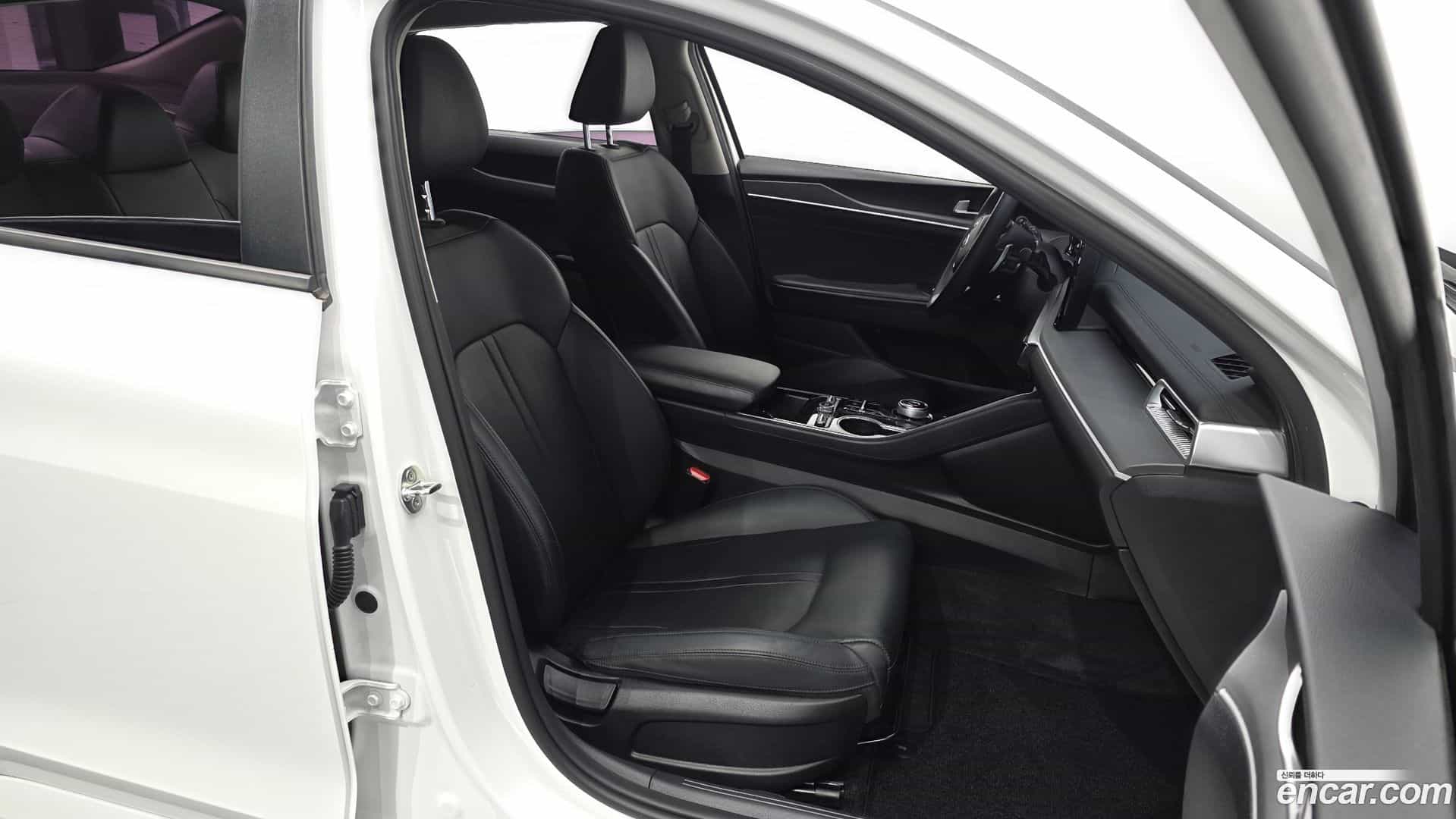K5 Kia 2020.4-INNER-010