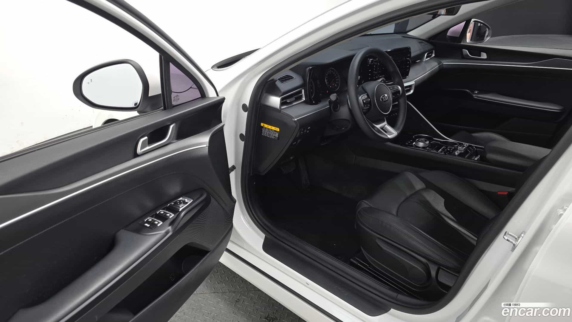 K5 Kia 2020.4-OPTION-015