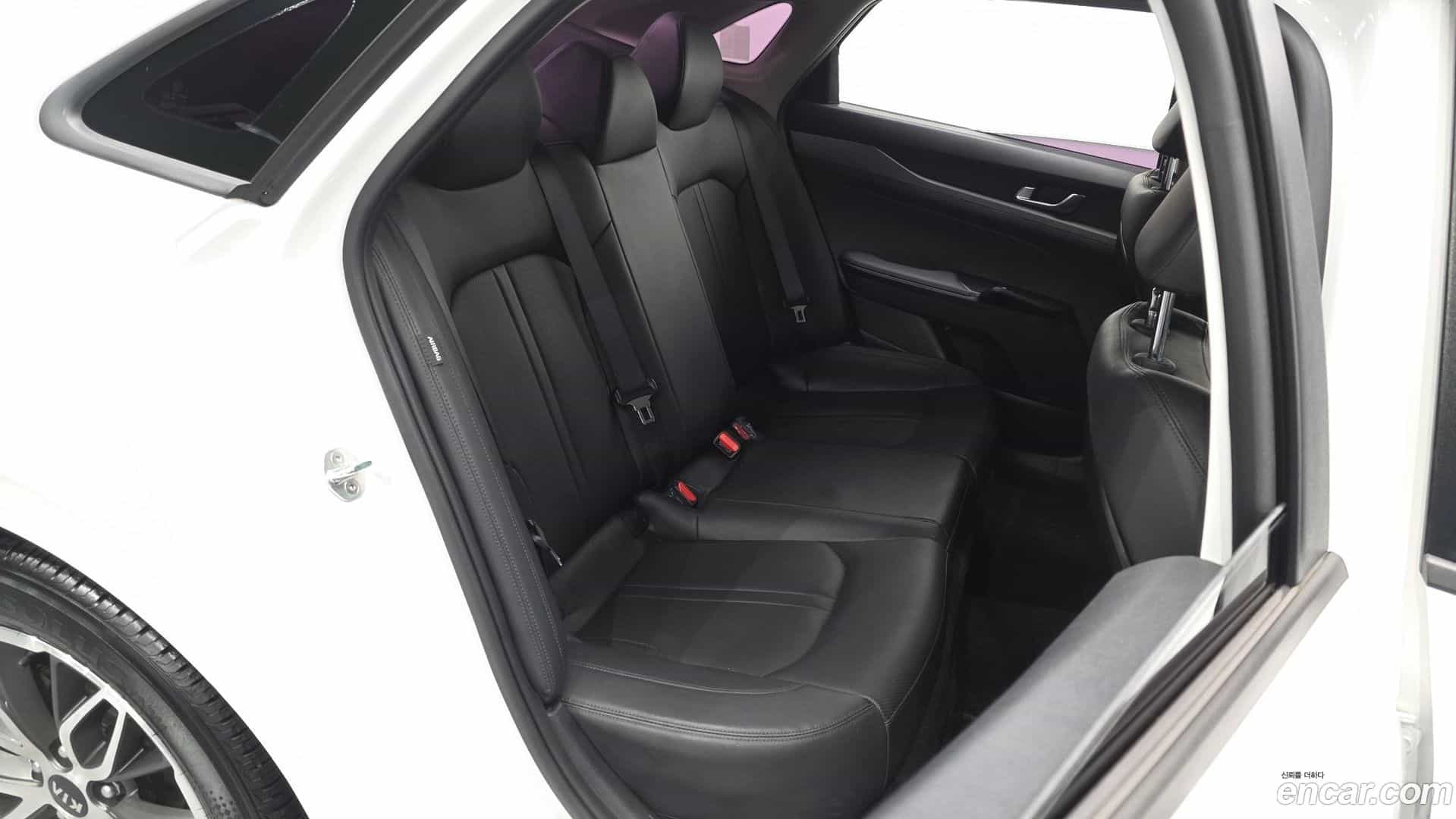 K5 Kia 2020.4-OPTION-016