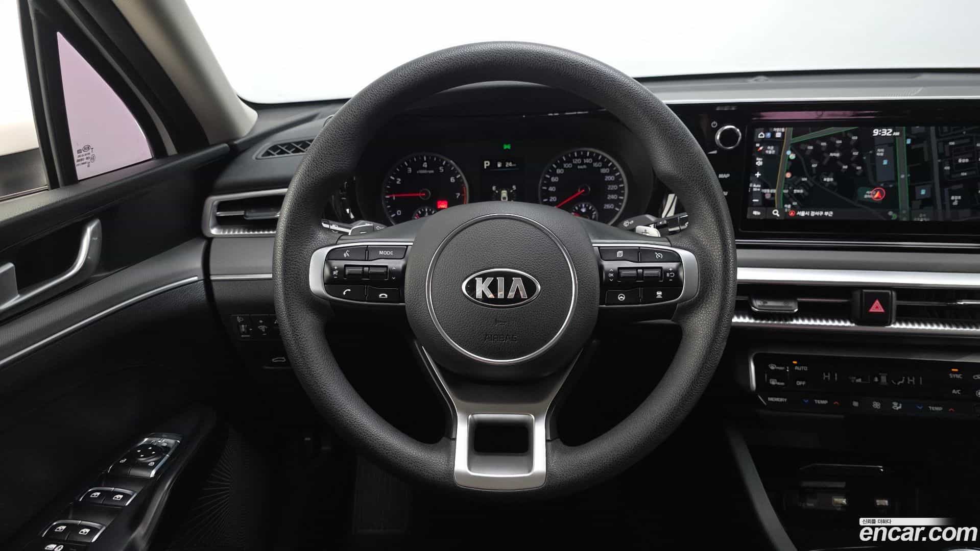 K5 Kia 2020.4-OPTION-017