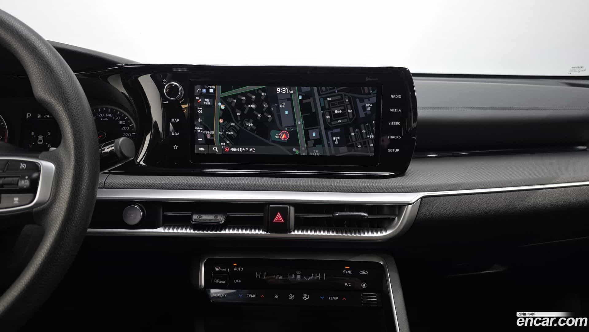 K5 Kia 2020.4-OPTION-019