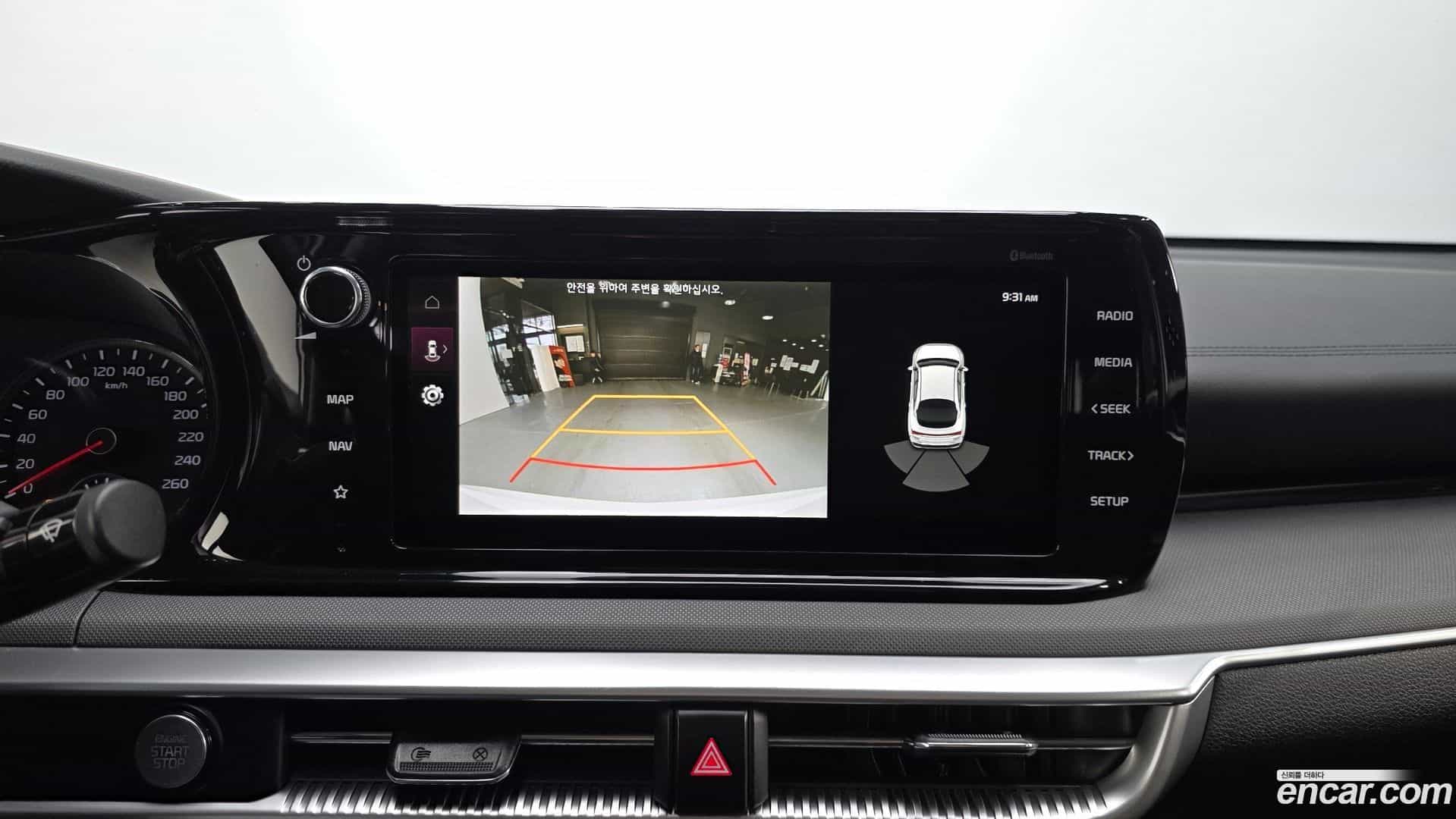 K5 Kia 2020.4-OPTION-020