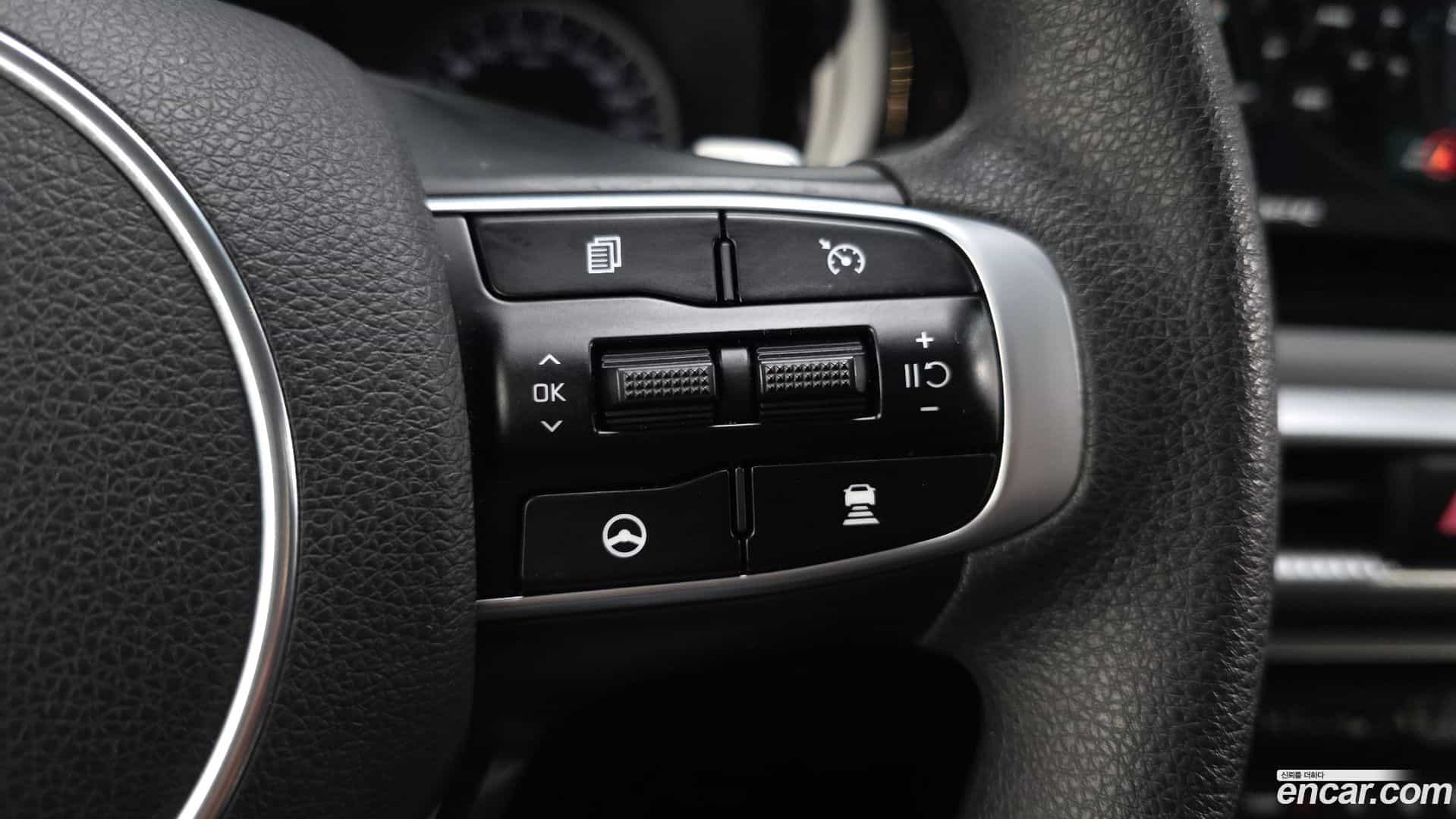 K5 Kia 2020.4-OPTION-021