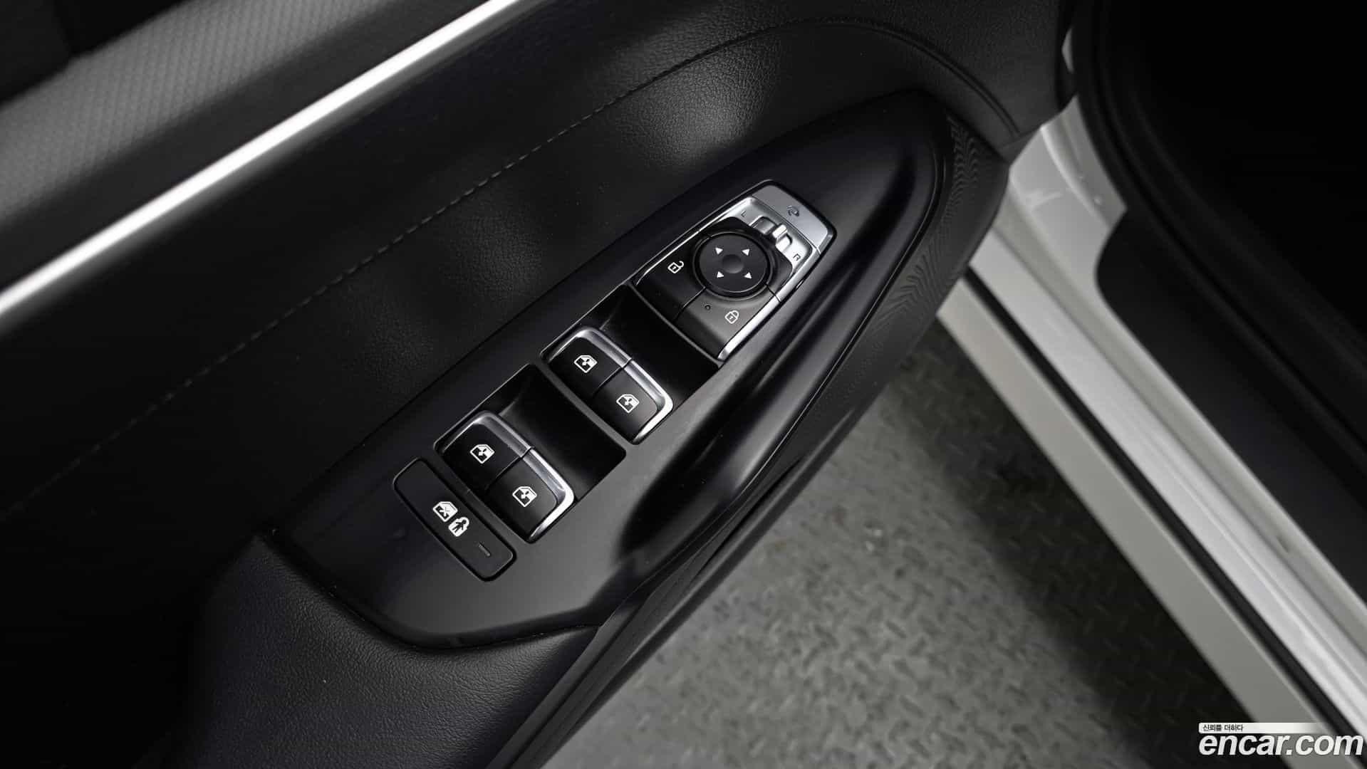 K5 Kia 2020.4-OPTION-022