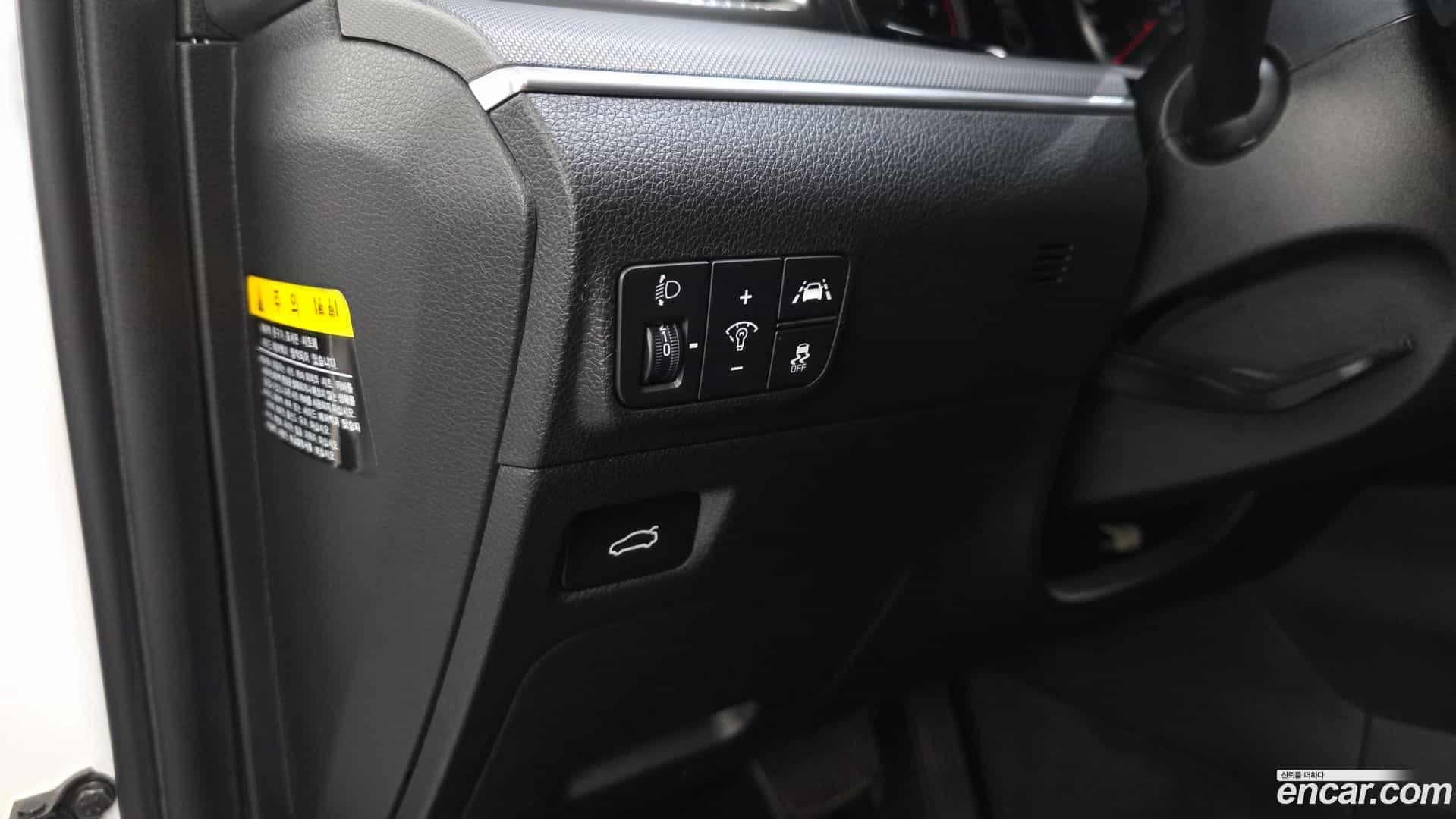 K5 Kia 2020.4-OPTION-023