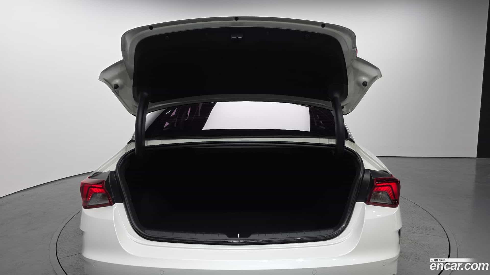 K5 Kia 2020.4-OPTION-024