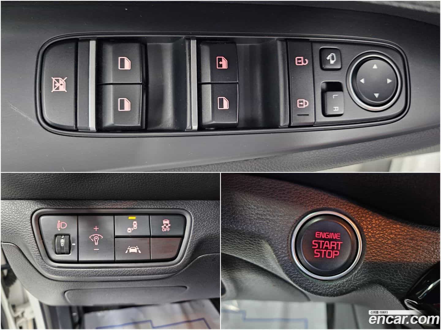K3 Kia 2019.3-INNER-010