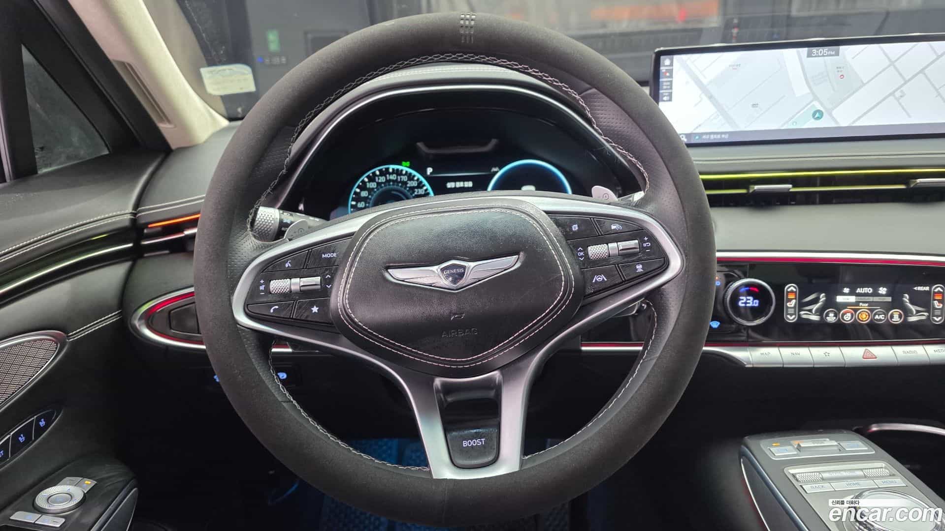 GV70 Genesis 2022.5-OPTION-017