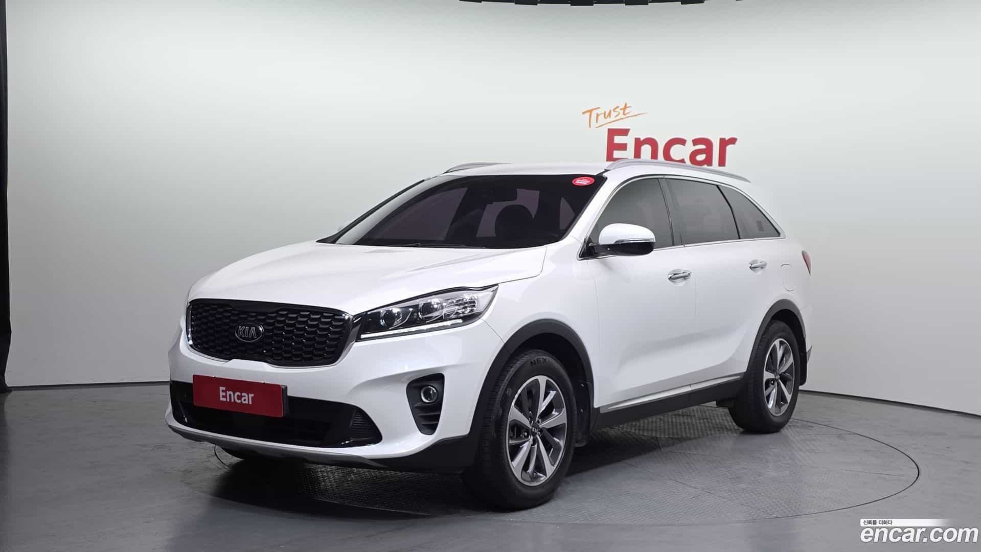 Sorento Kia 2018.5-OUTER-001