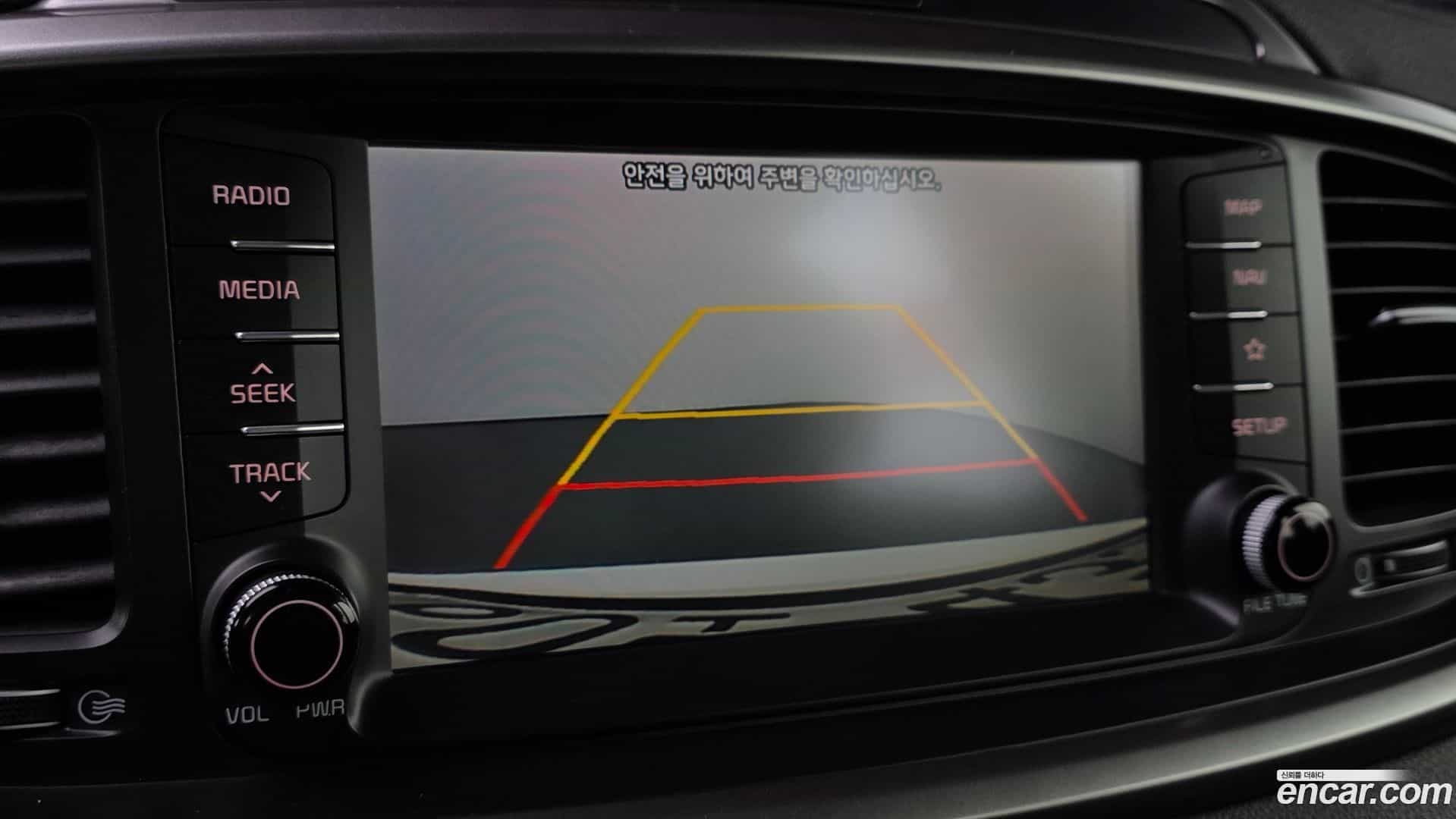 Sorento Kia 2018.5-OPTION-019