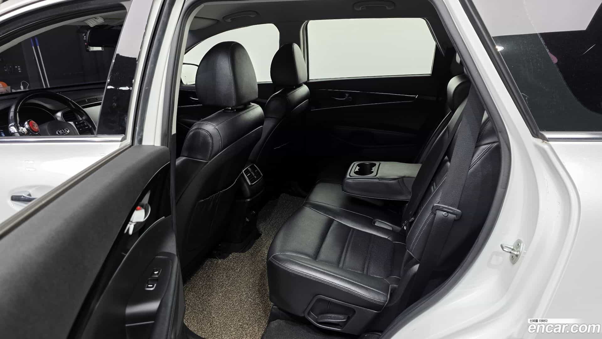 Sorento Kia 2018.5-OPTION-024