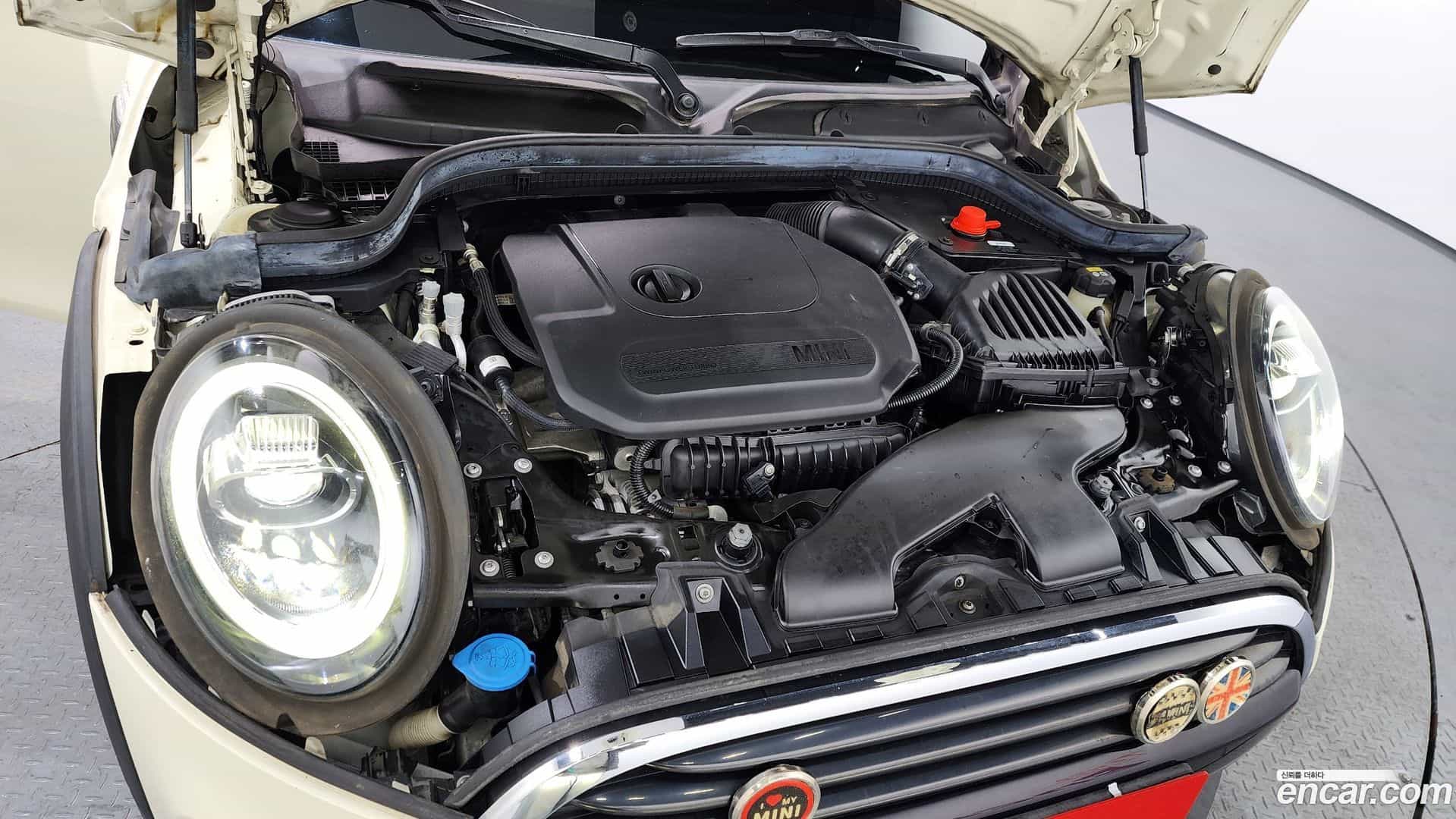 Cooper Mini 2021.2-INNER-006
