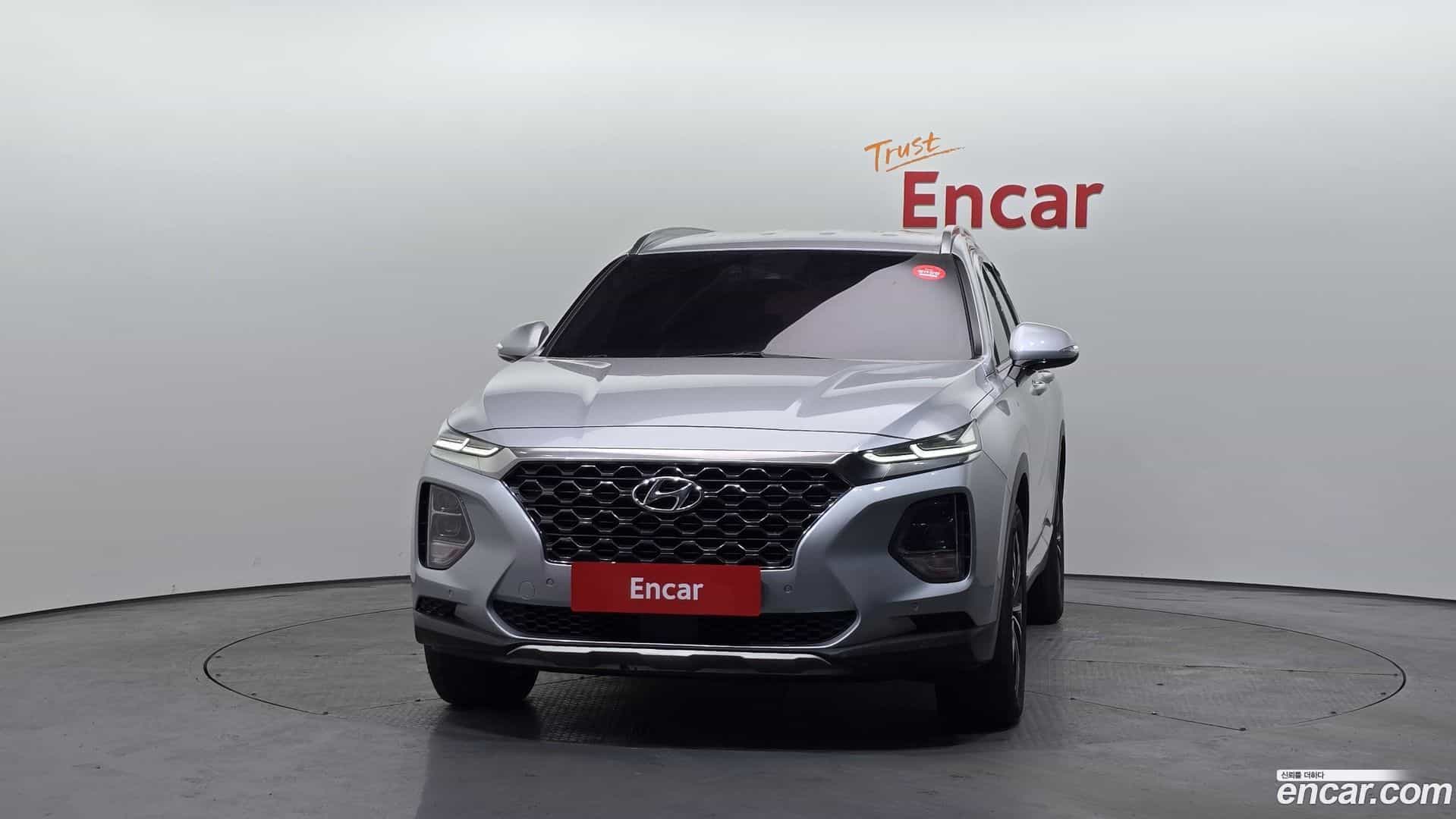 Santafe Hyundai 2018.4-OUTER-003