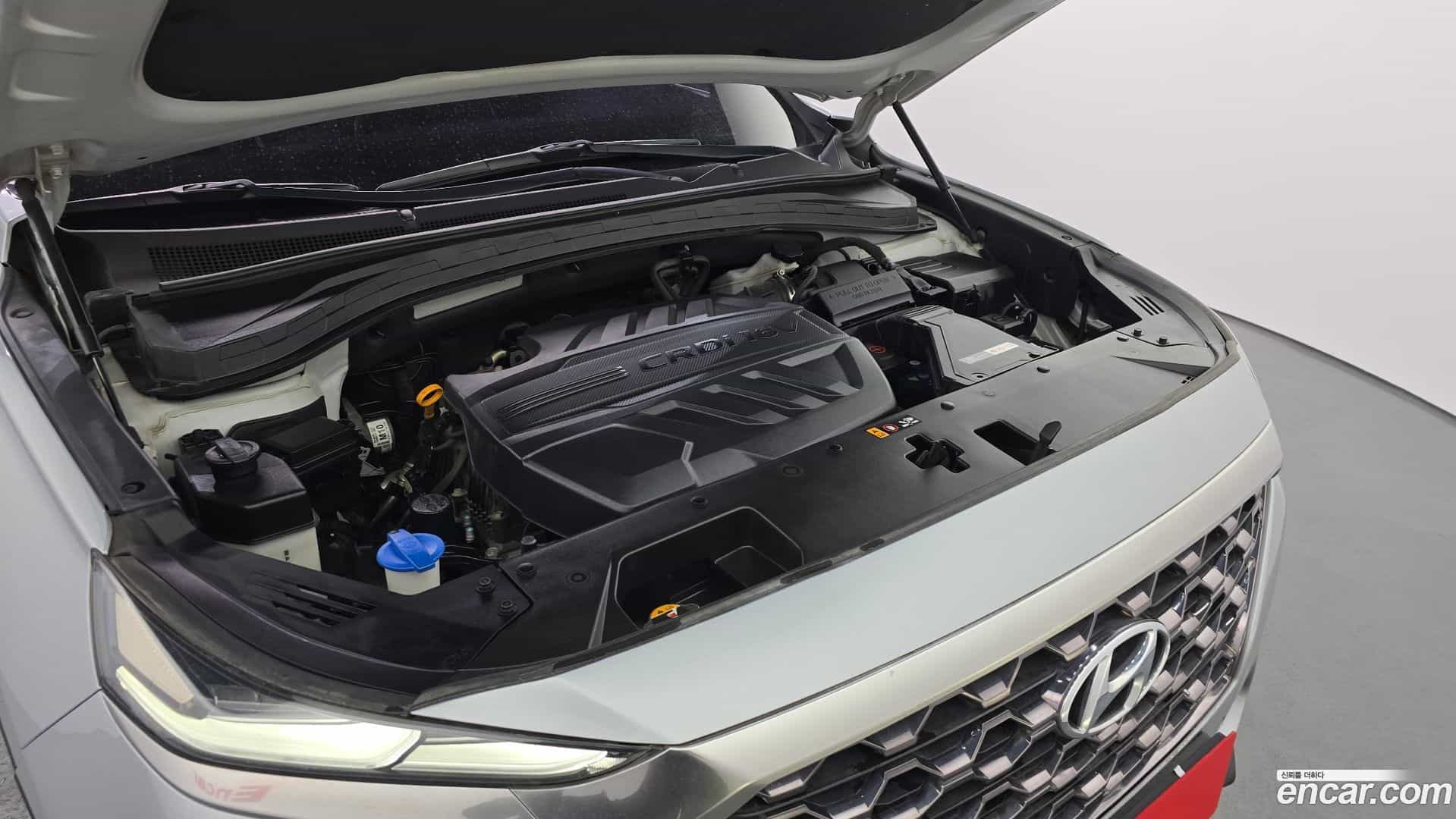 Santafe Hyundai 2018.4-INNER-006