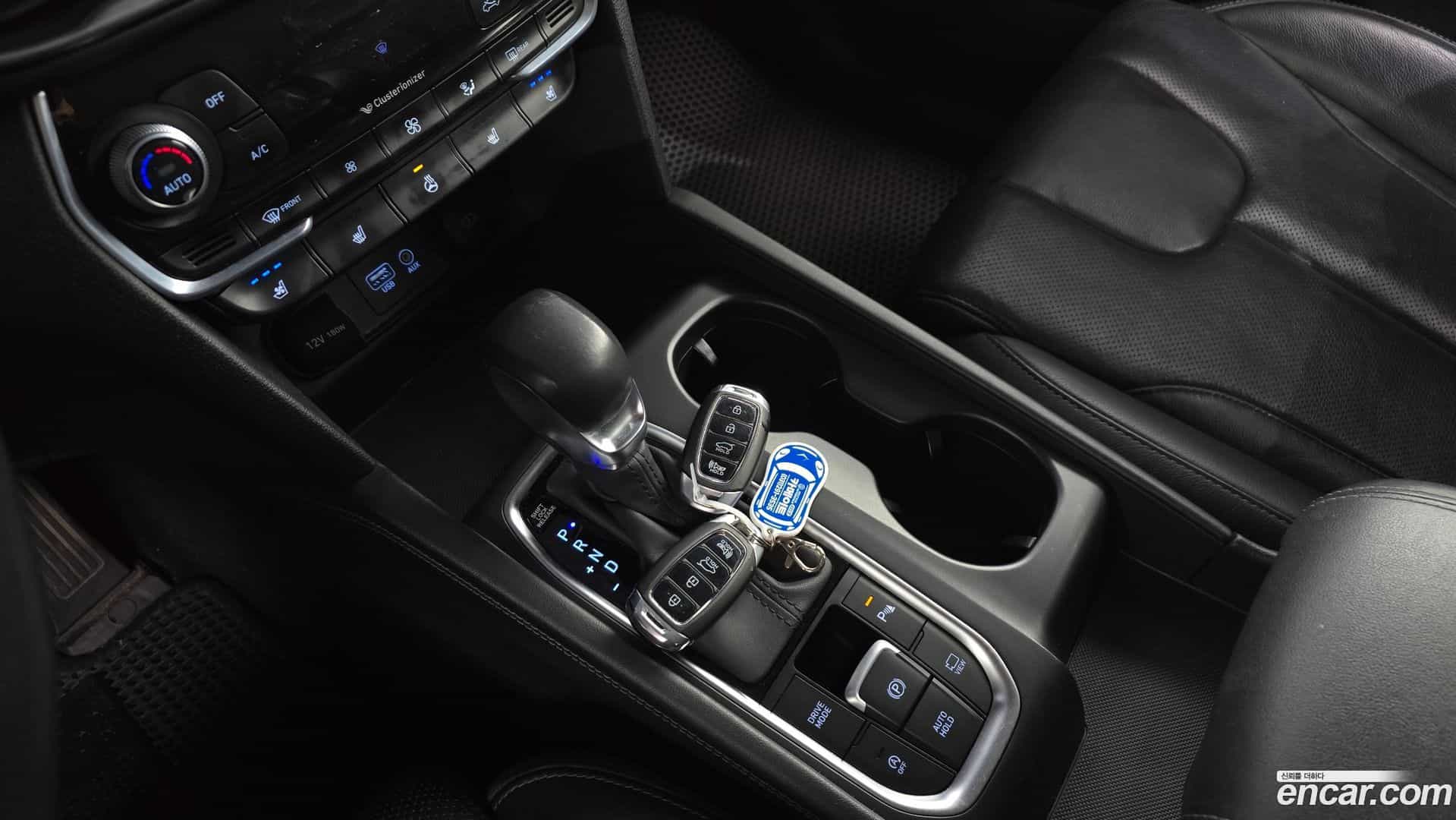 Santafe Hyundai 2018.4-INNER-009