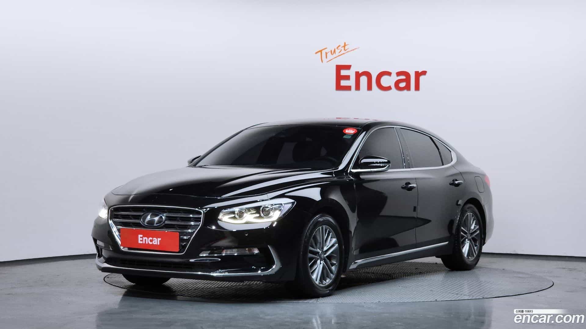 Grandeur Hyundai 2018.3-OUTER-001