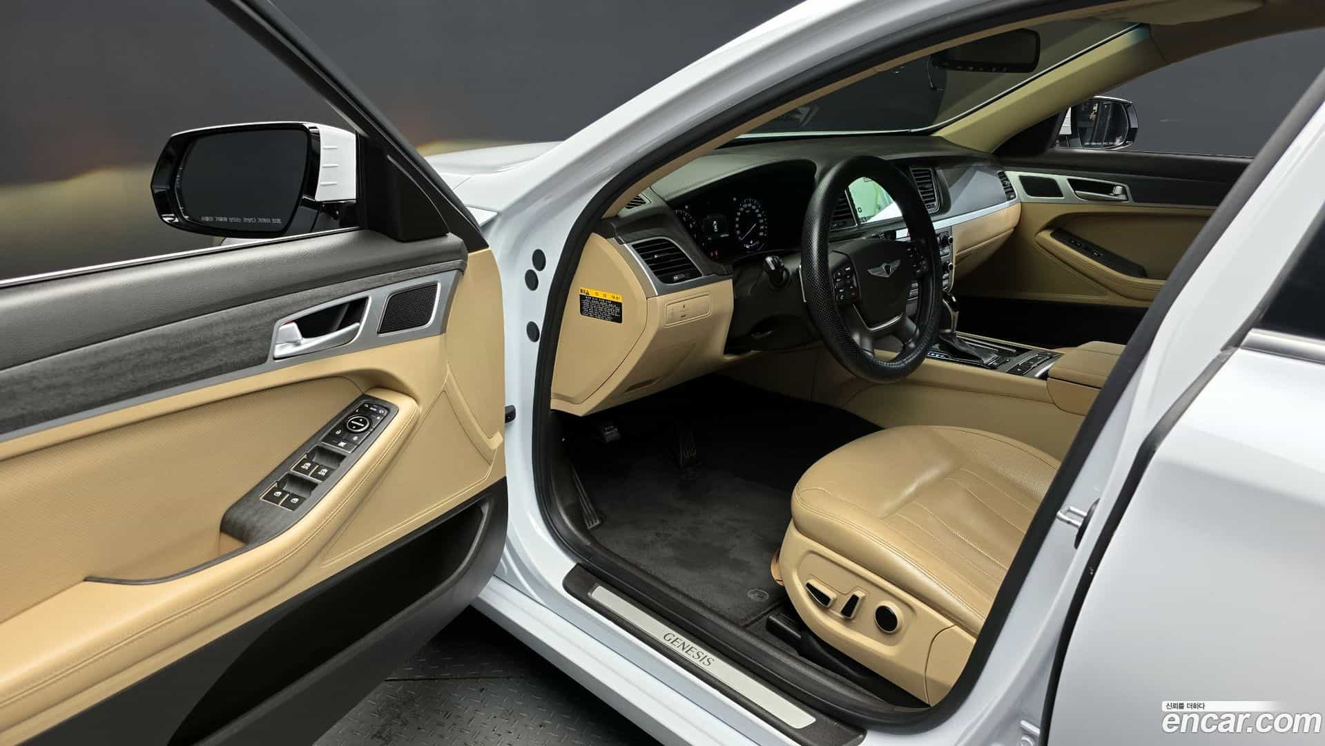 Genesis Hyundai 2014.1-OPTION-015