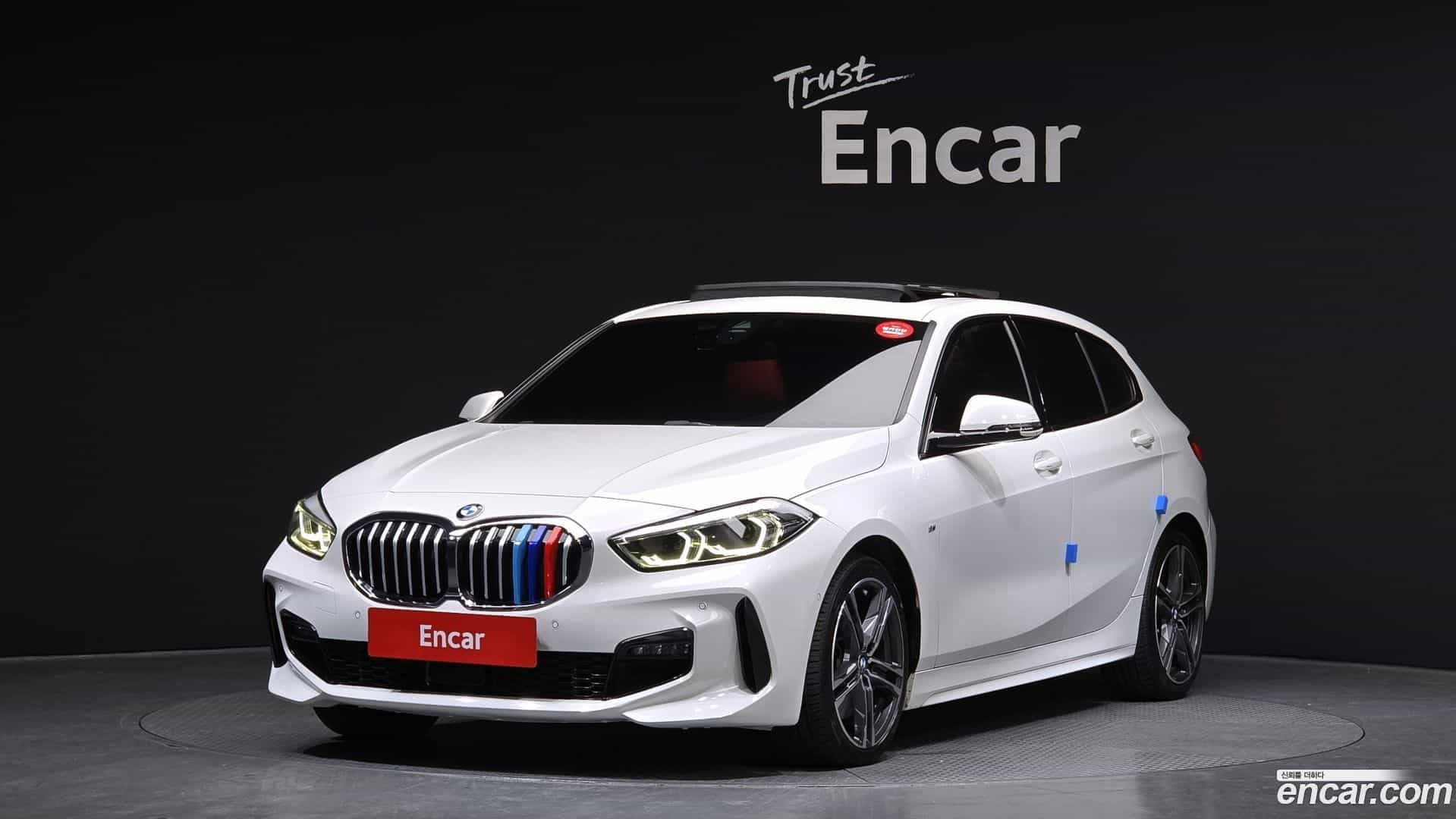 1-Series BMW 2021.7-OUTER-001