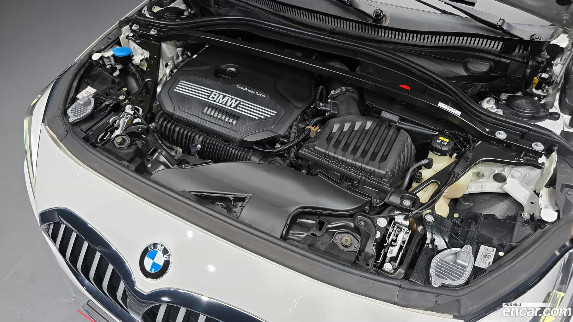 1-Series BMW 2021.7-INNER-006