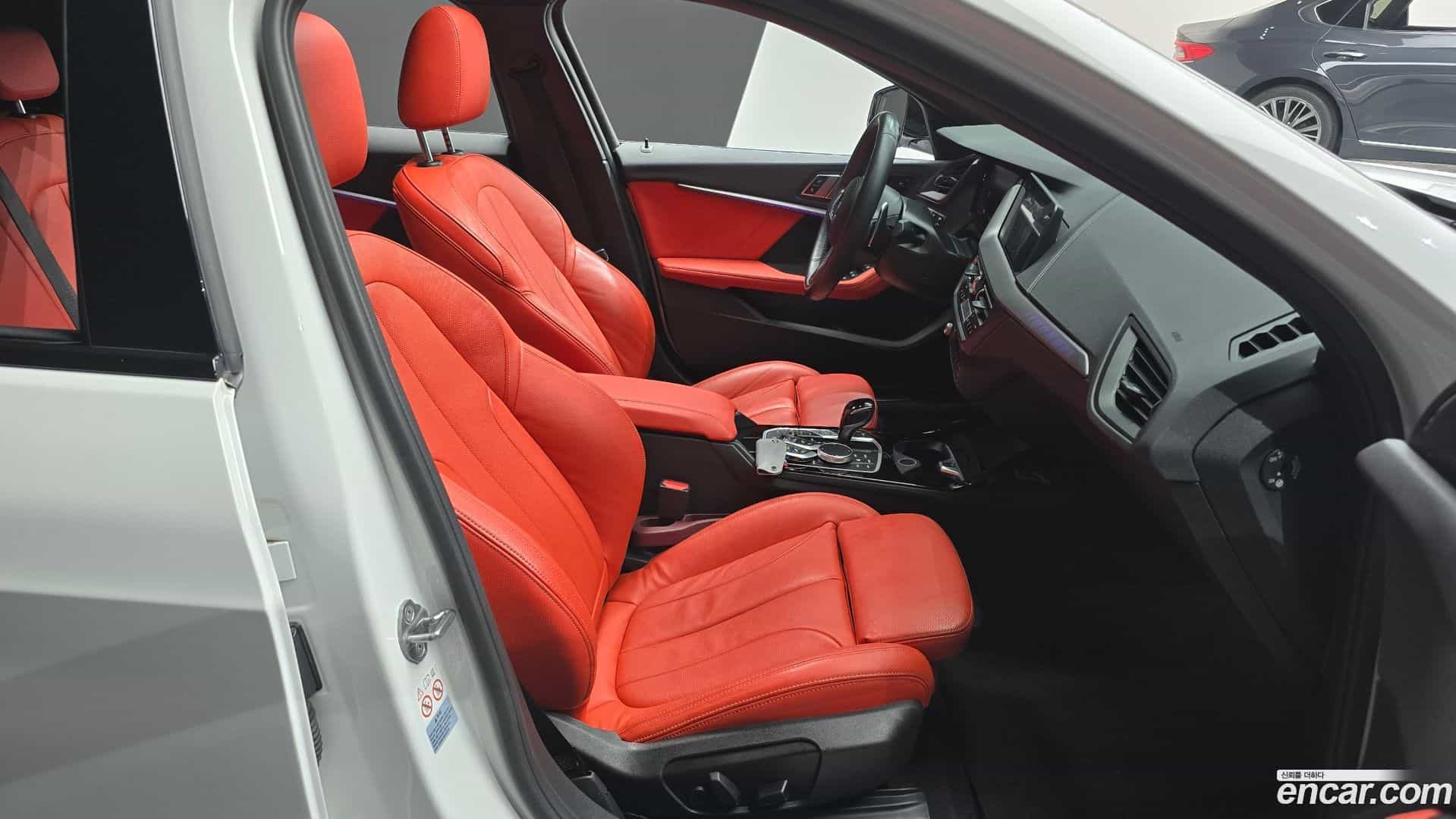 1-Series BMW 2021.7-INNER-010