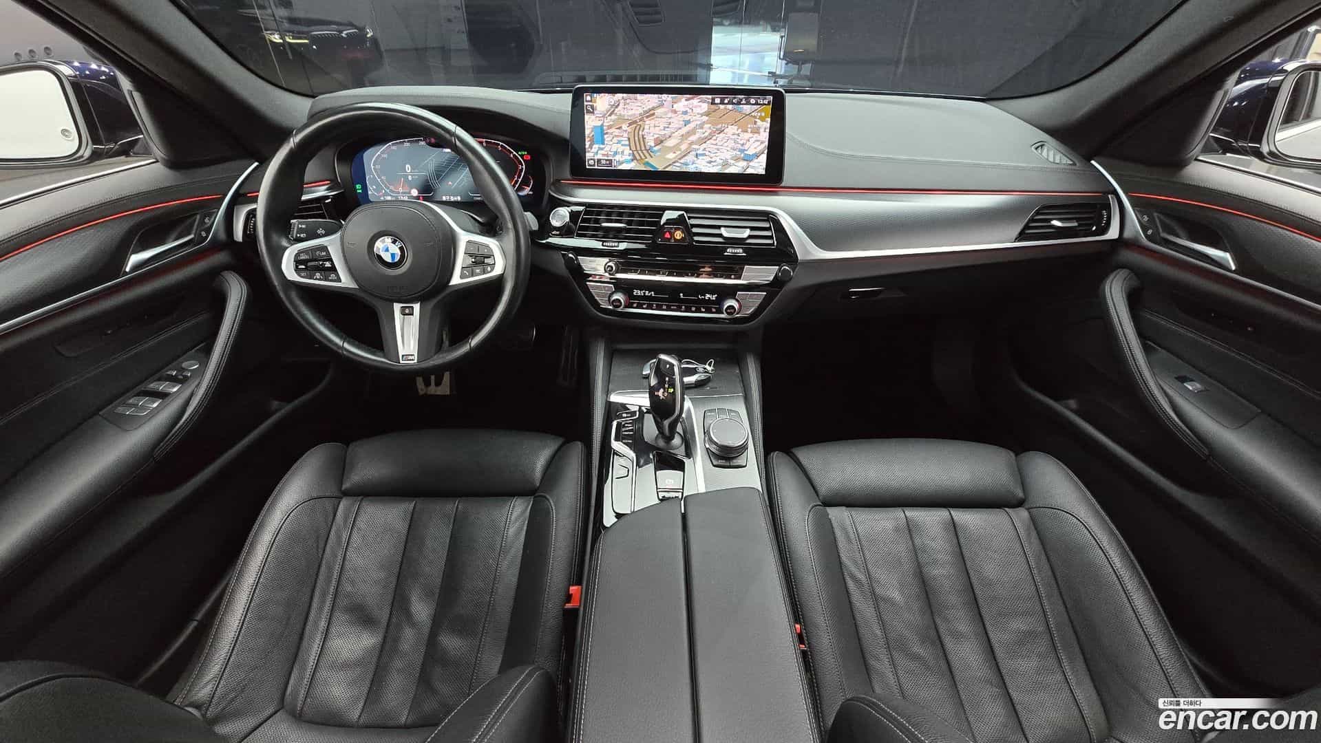 5-Series BMW 2023.1-INNER-007