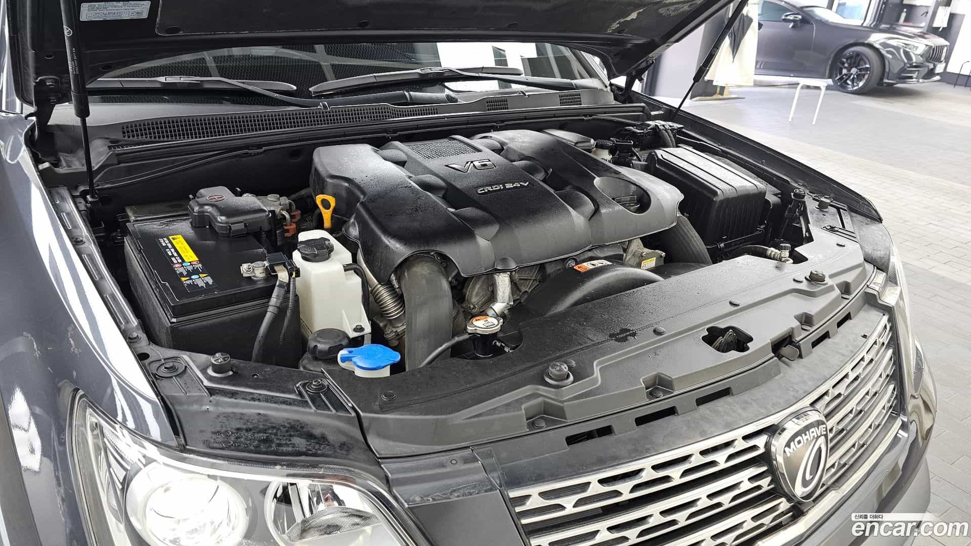 Mohave Kia 2017.9-INNER-006