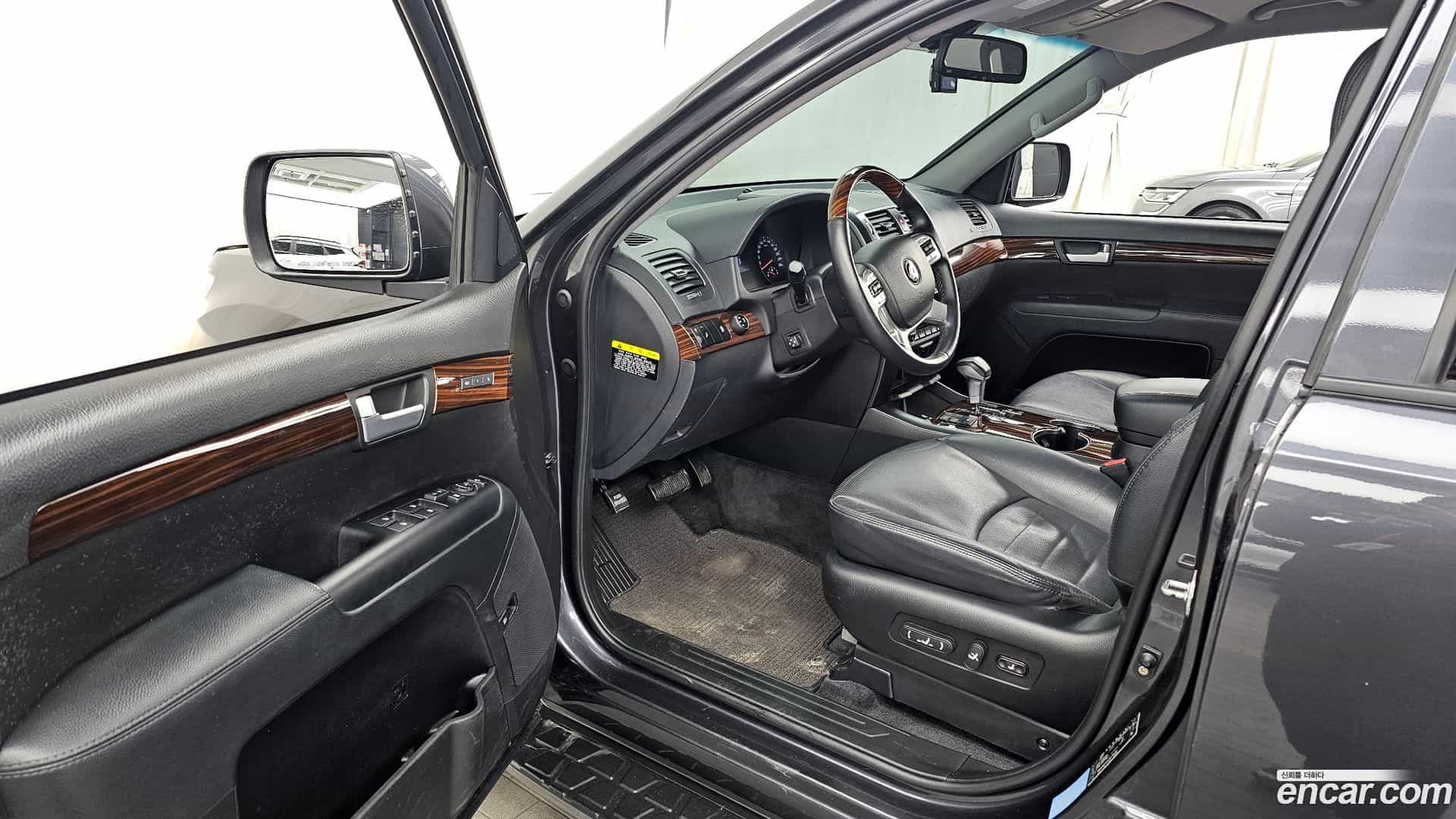Mohave Kia 2017.9-INNER-010