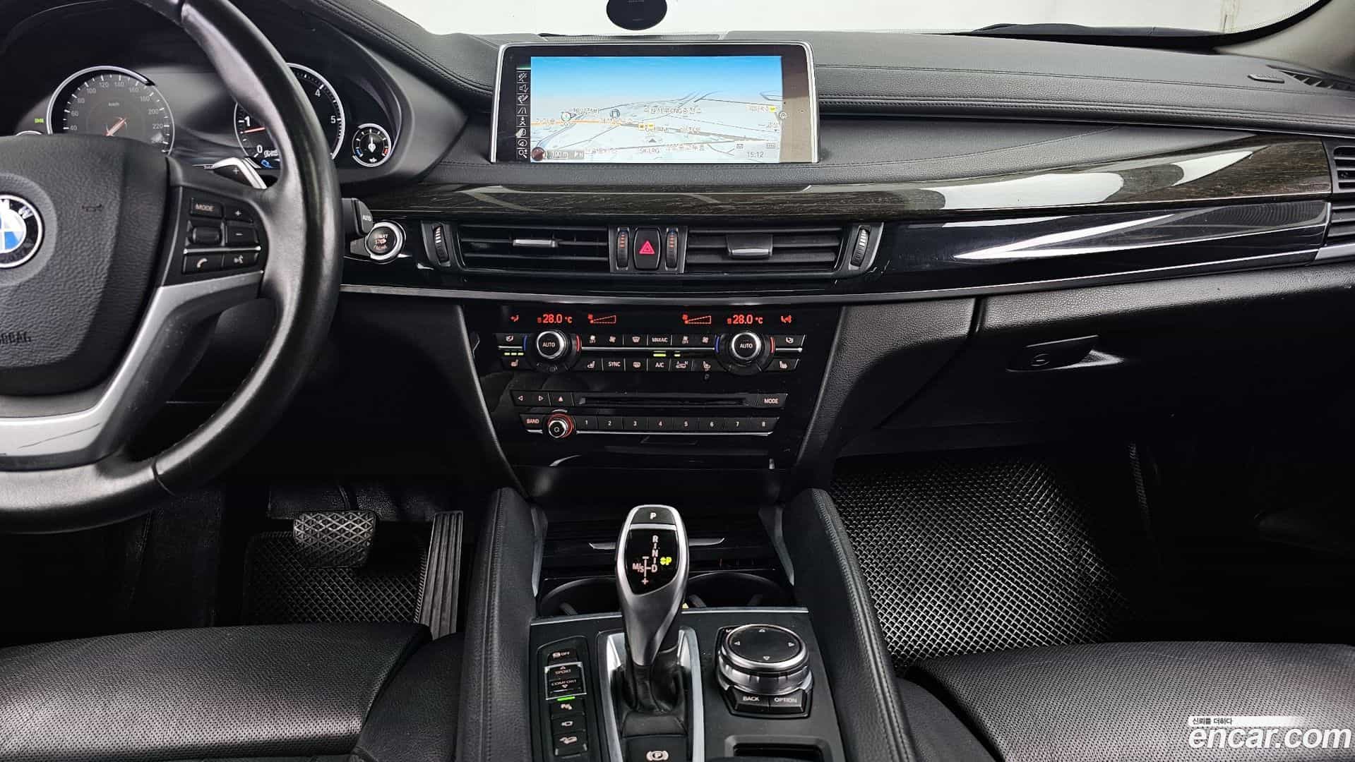 X6 BMW 2016.1-OPTION-018