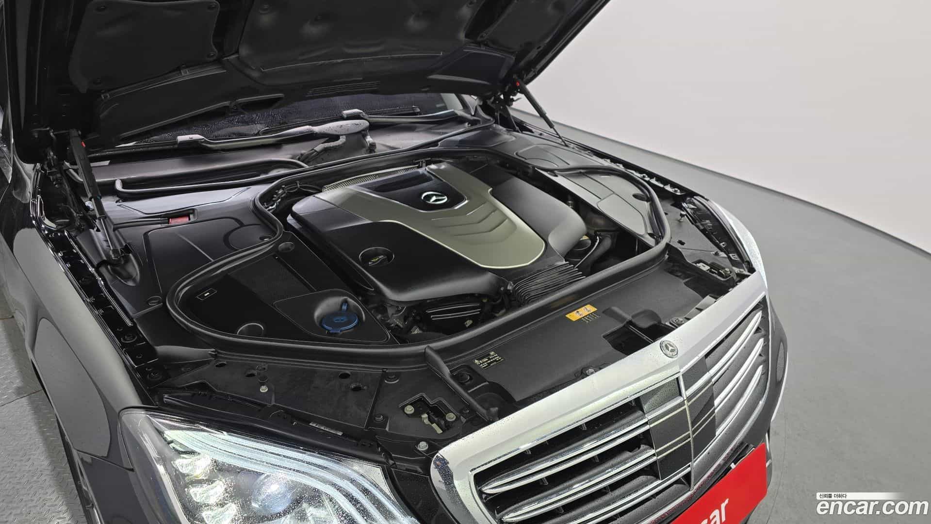 S-Class Mercedes-Benz 2015.2-INNER-006