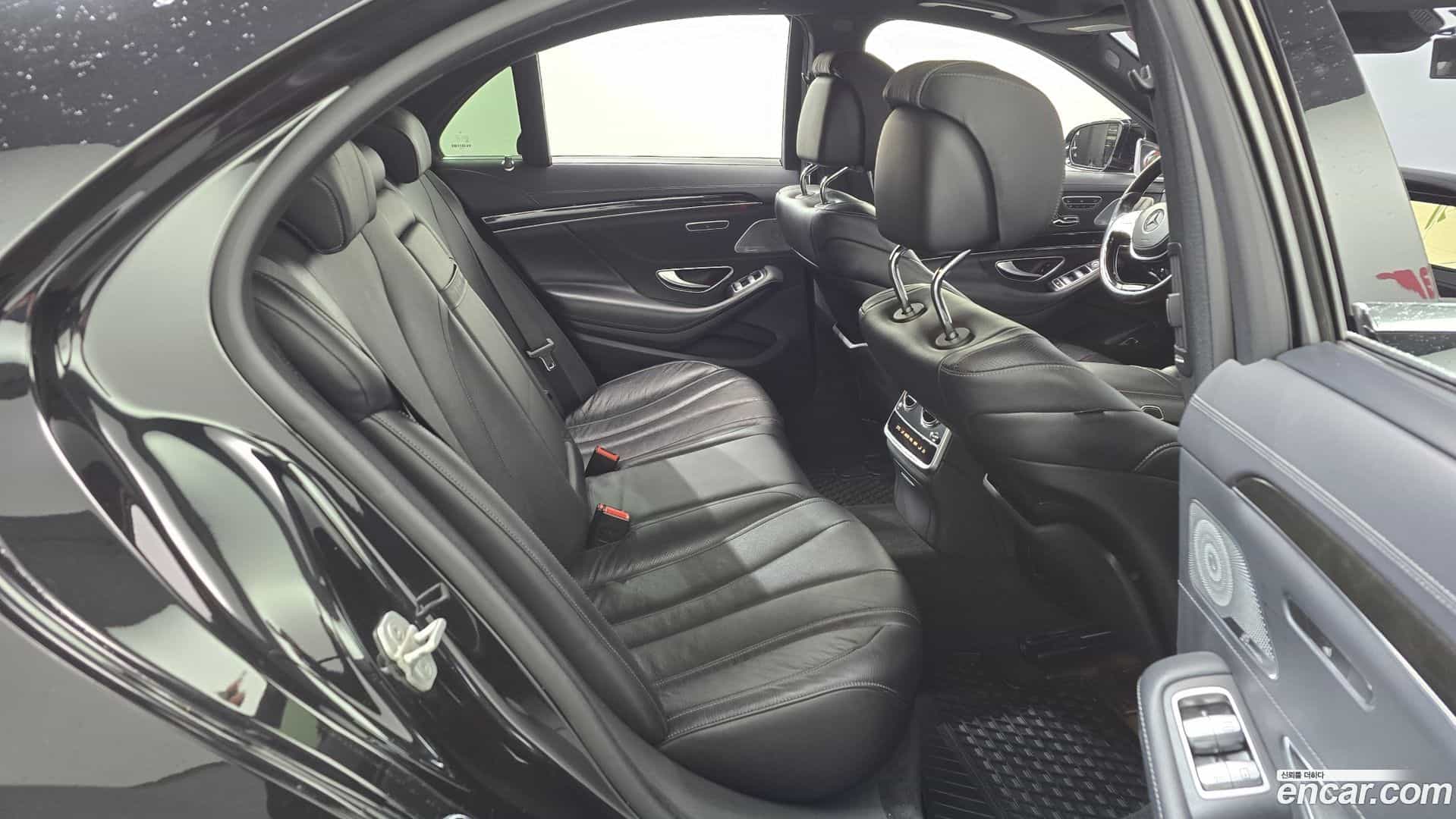 S-Class Mercedes-Benz 2015.2-OPTION-016