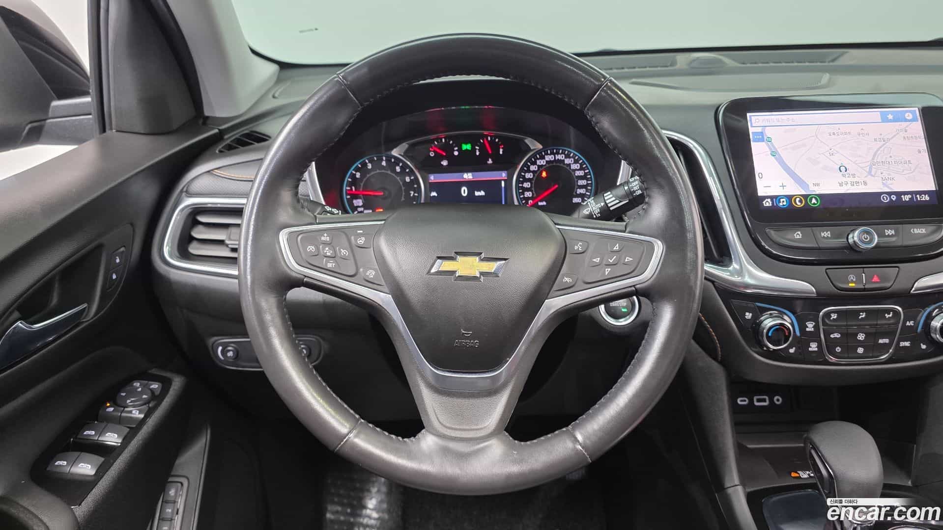 Equinox Chevrolet 2022.7-OPTION-017