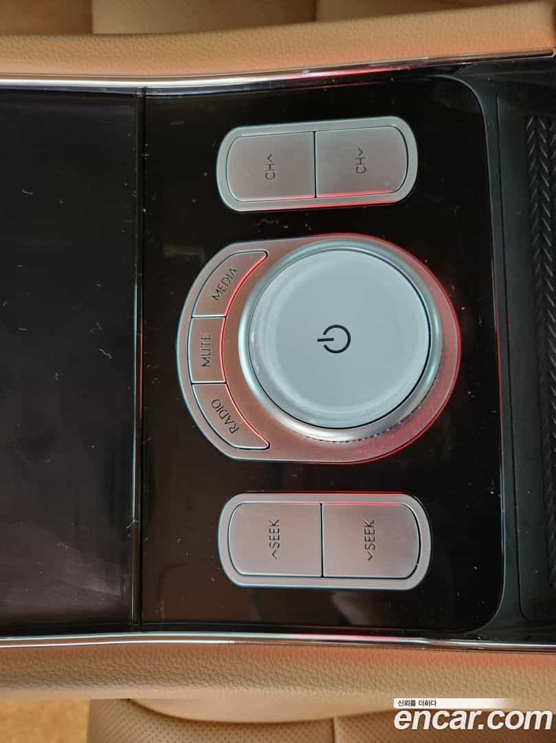 G90 Genesis 2023.1-OPTION-019